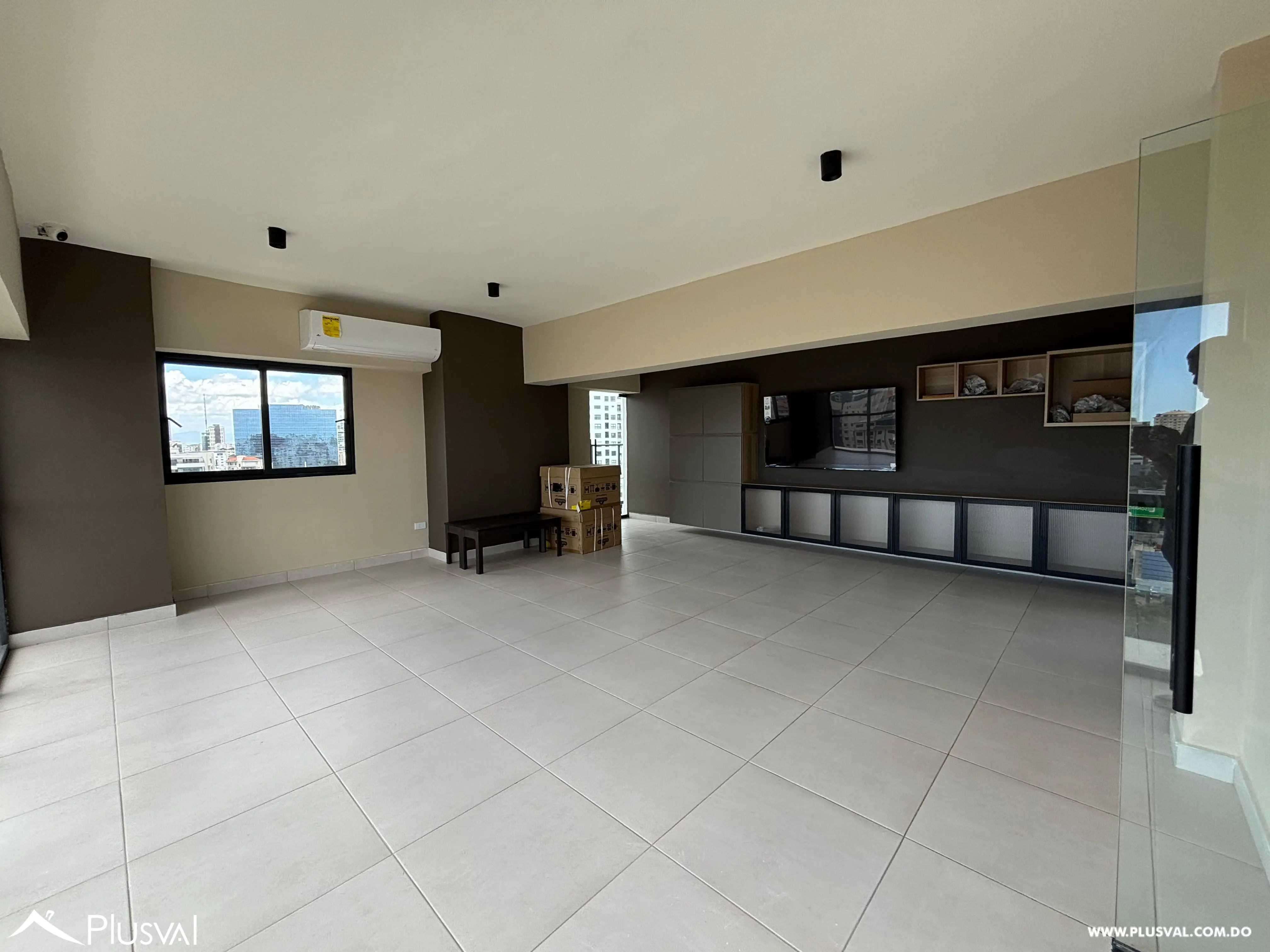 Apartamento en venta, Naco 497538