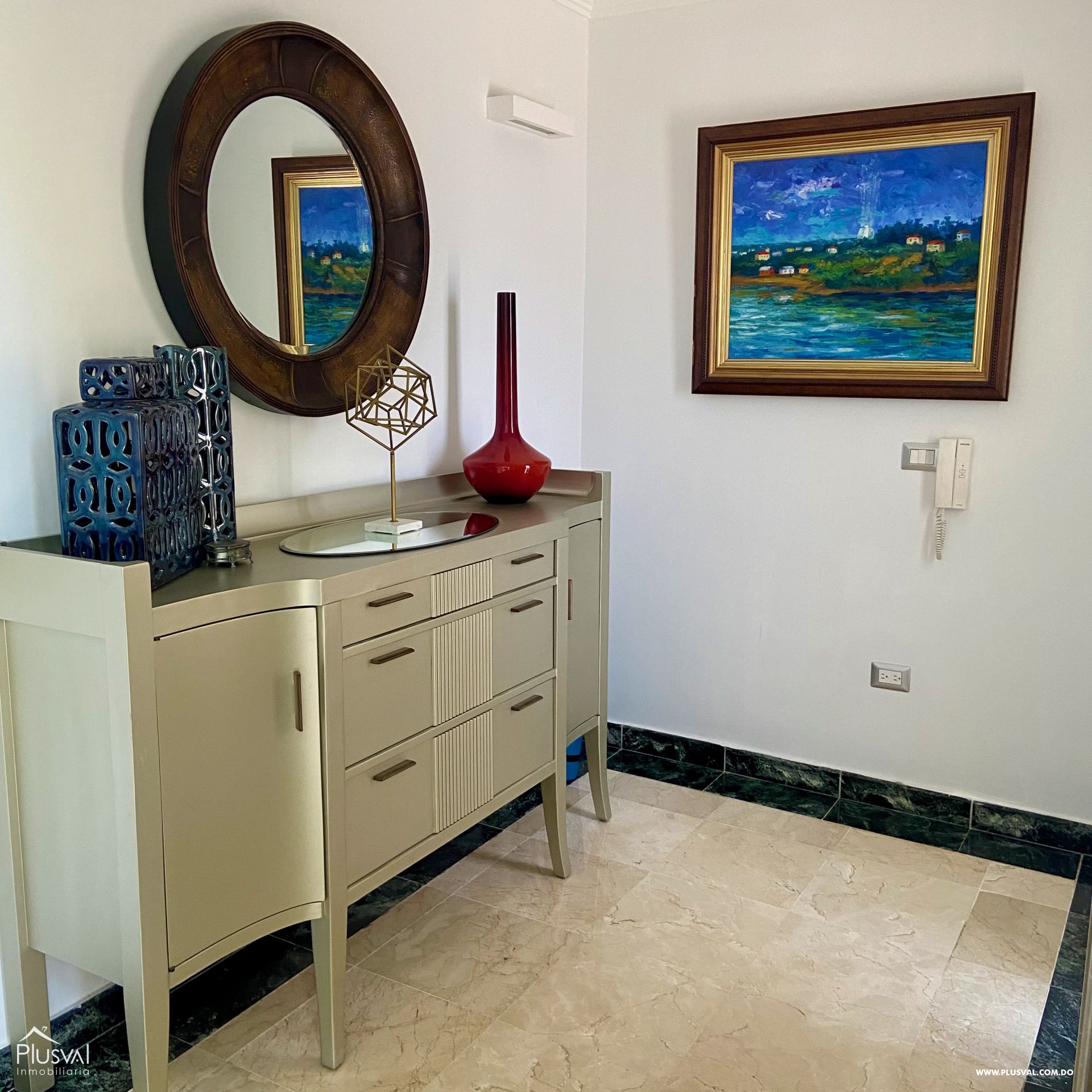 Casa en Venta Cuesta Hermosa II 271086