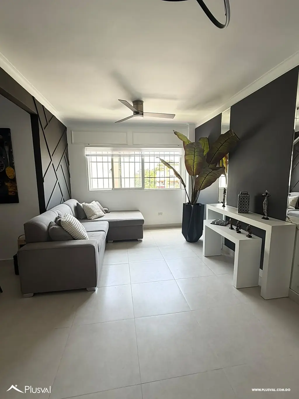 Apartamento en venta en Brisas de las Colinas, Santo Domingo Oeste 526015