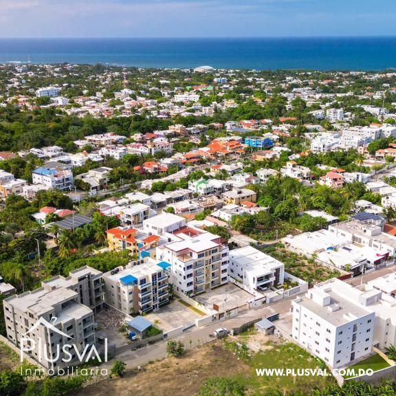 Espectaculares Apartamentos en Puerto Plata 334348