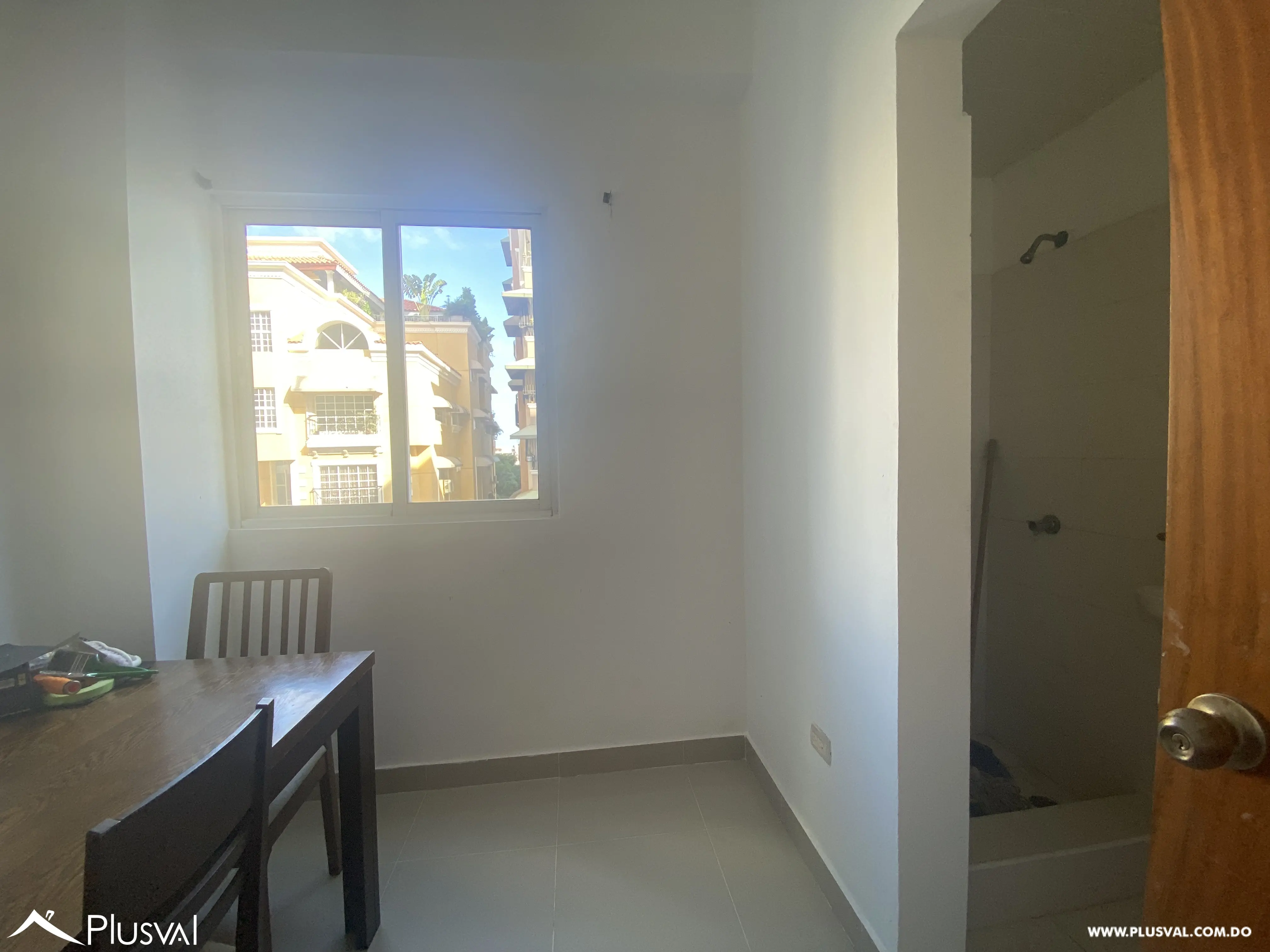 Alquilo Maravilloso y  Amplio  Apto en Bella Vista 453655