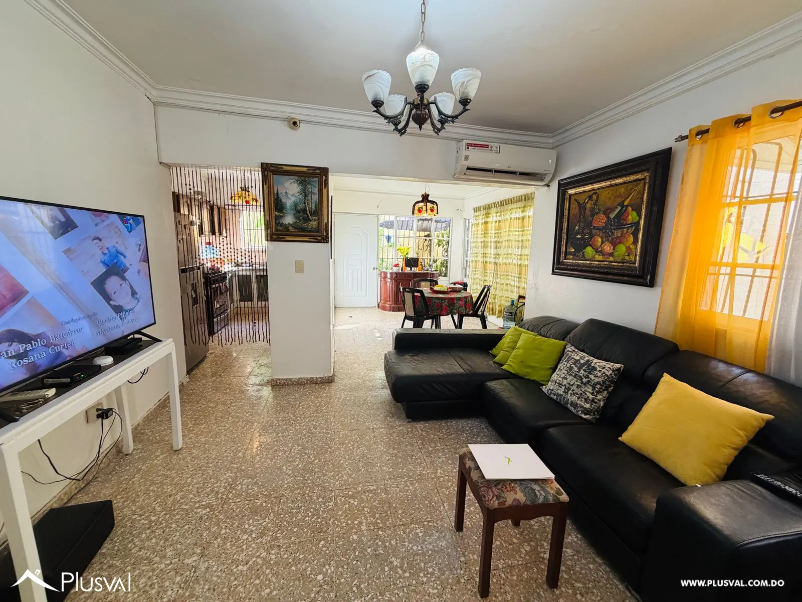 Casa en venta para vivir e inversión en Altos de Arroyo Hondo 486594