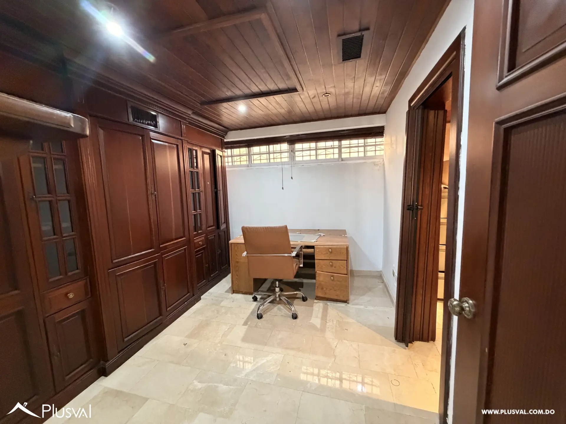 Apartamento penthouse de 3 niveles en La Esperilla en venta 490074