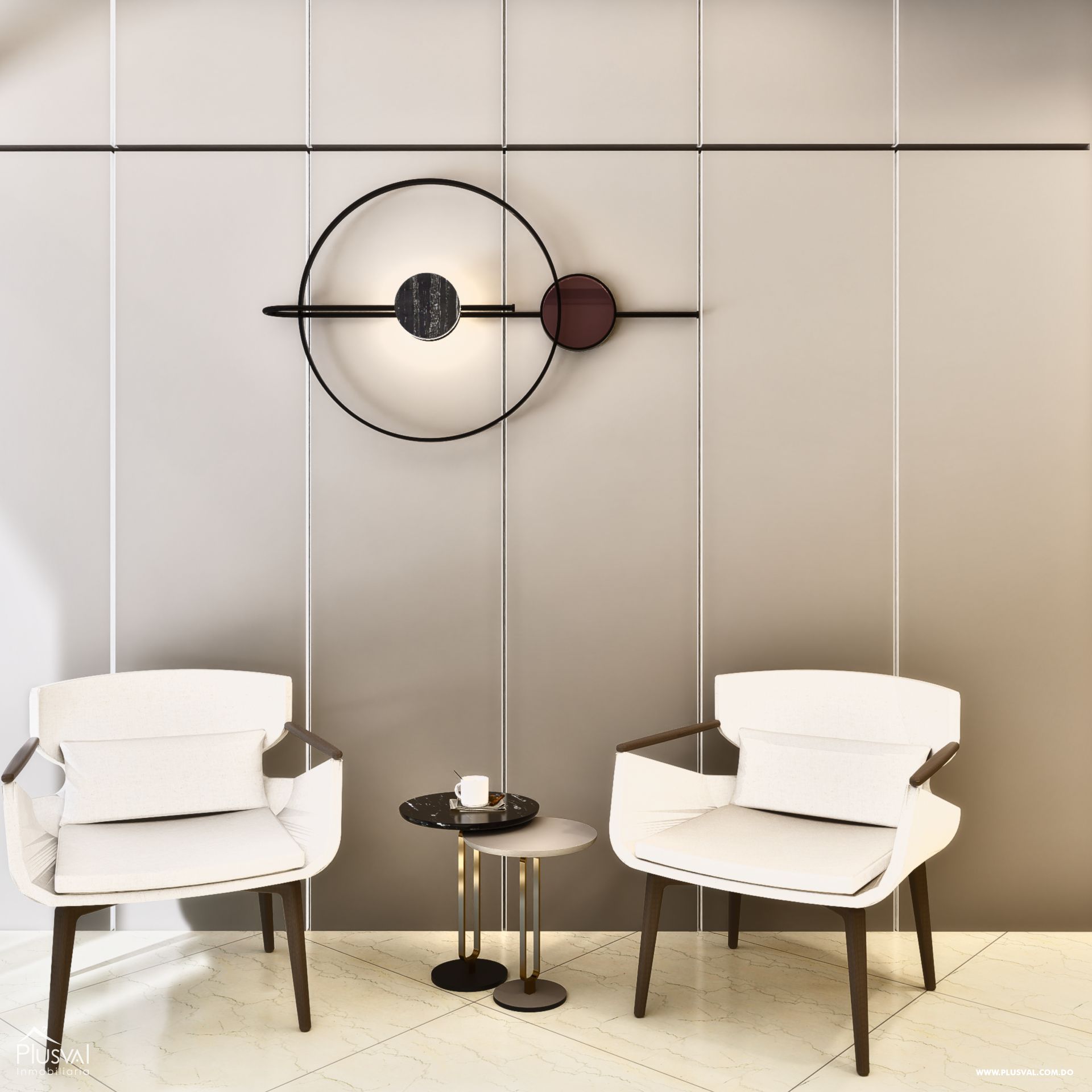 Apartamento de 3 habitaciones en el Vergel 365537