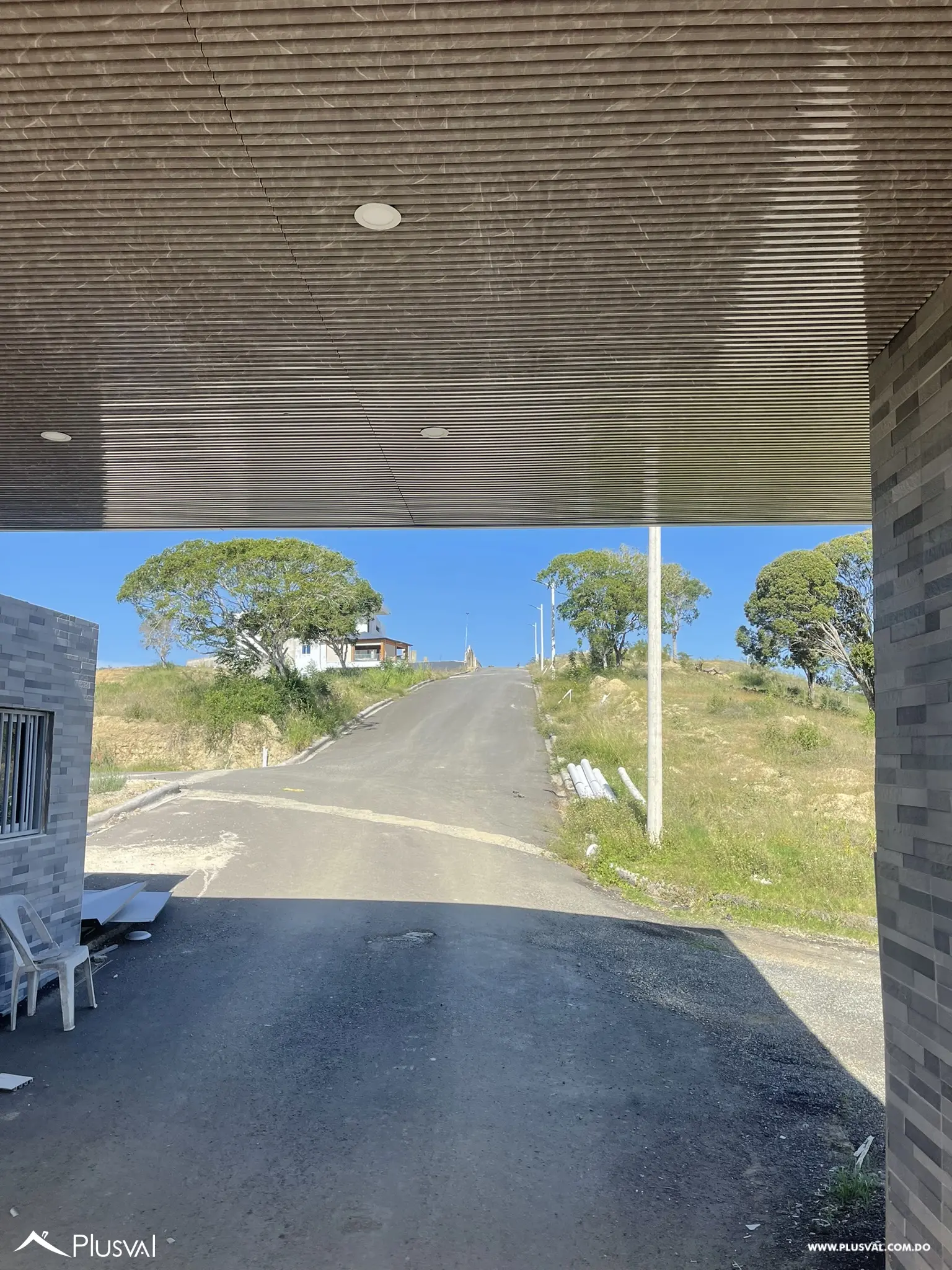 Atractivo solar en urbanización Don Marino 467242