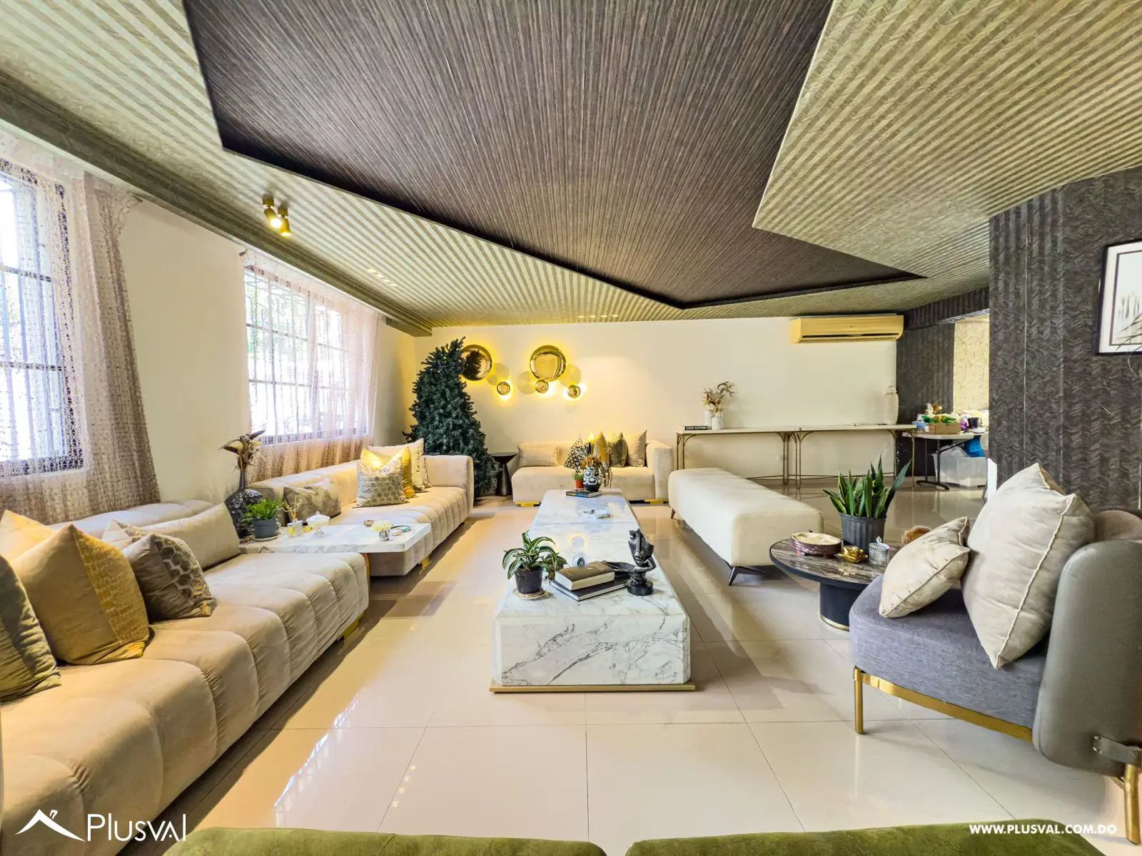 Casa en venta en Residencial Cerrado Arroyo Hondo Viejo 454954