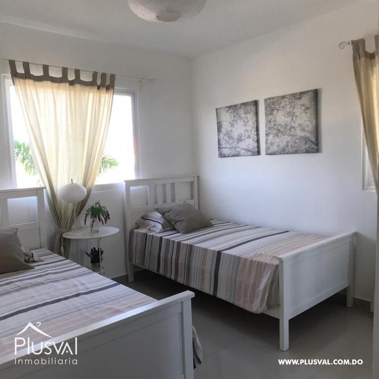 RESIDENCIAL PASEO DEL SOL: Apartamentos con bono vivienda en la Ave. Ecológica 353131