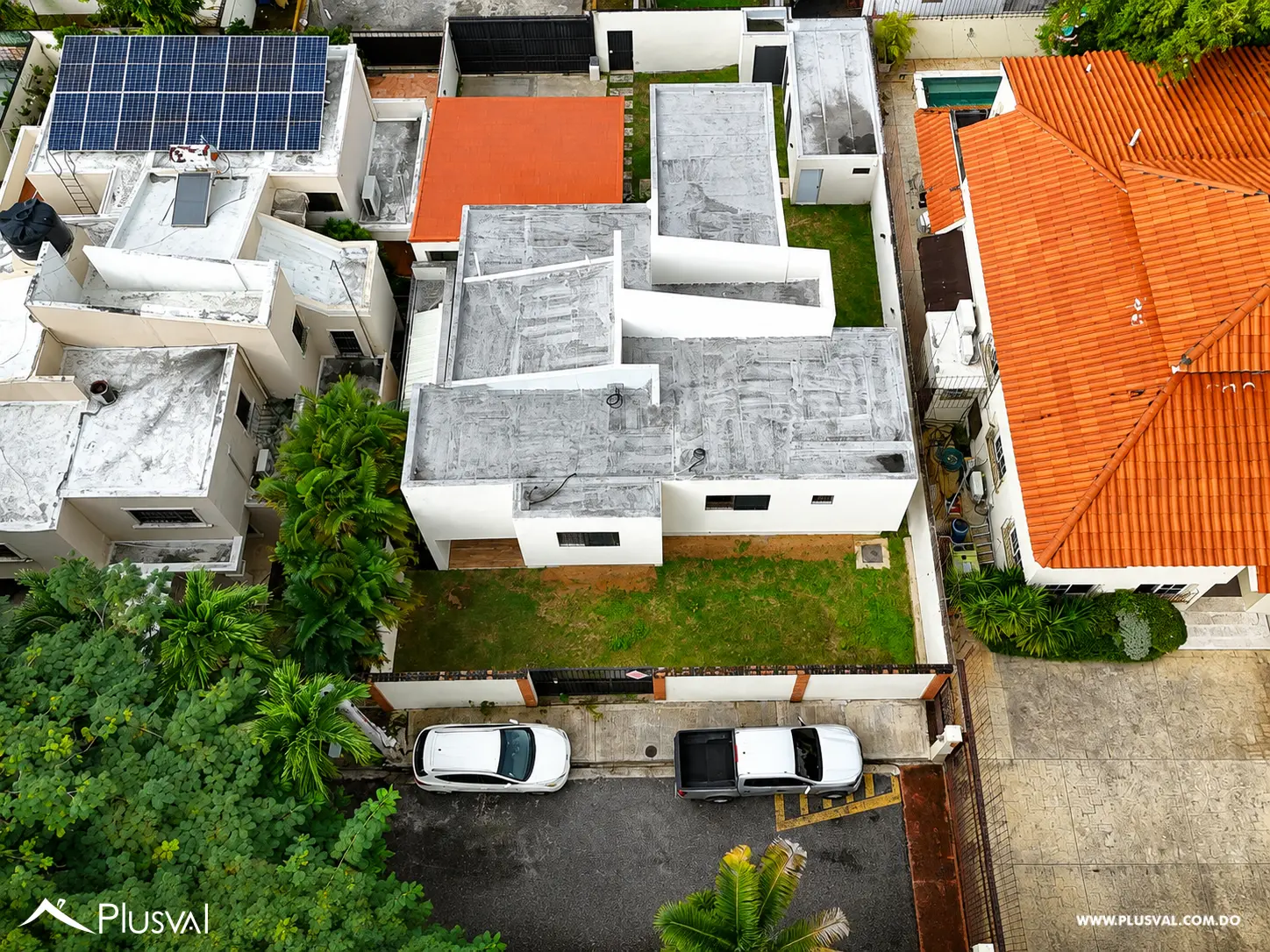 Casa en alquiler en Ensanche Paraíso | Uso residencial o comercial 520042