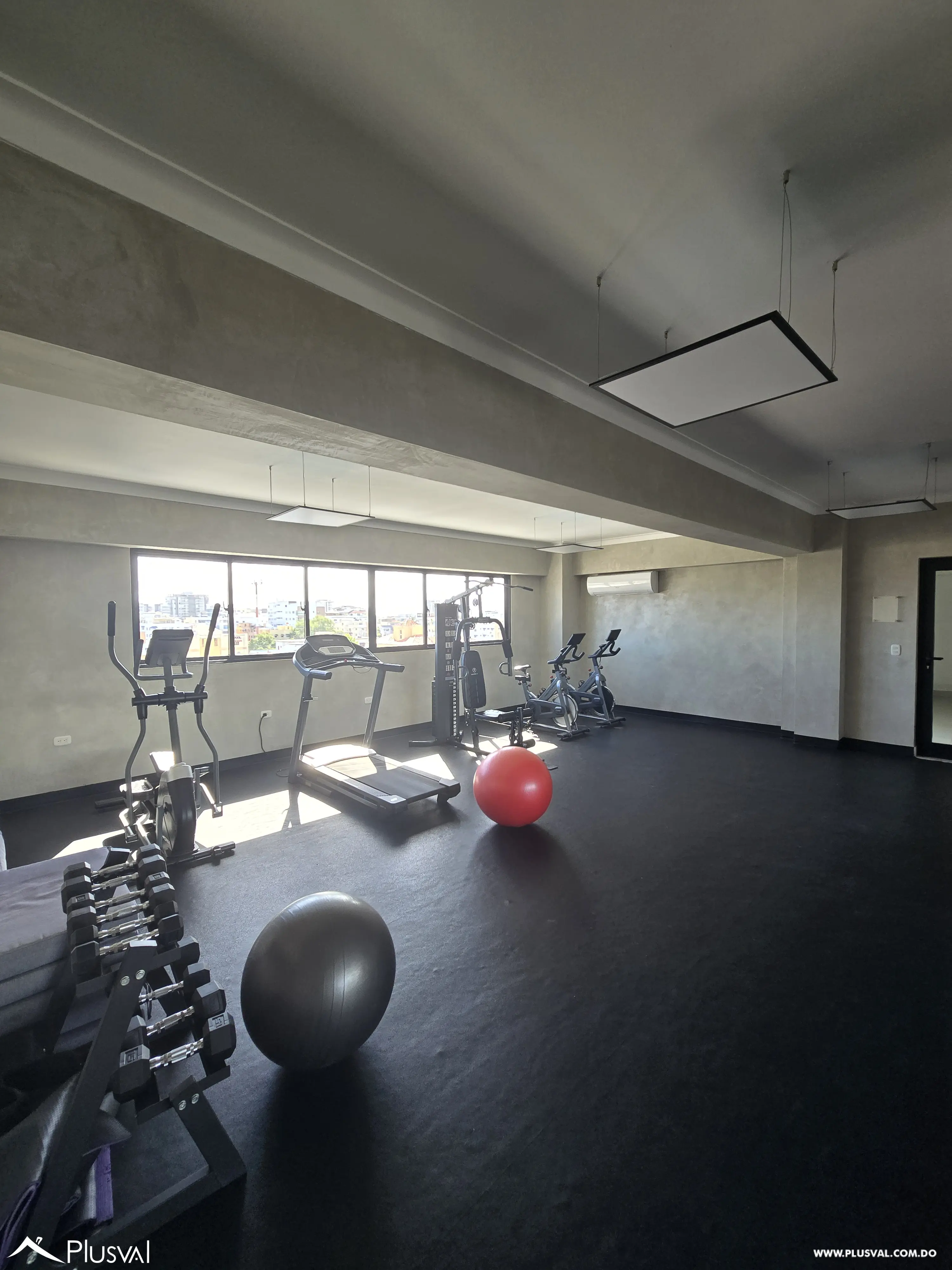 Apartamento en Venta,  en el Millon con Terraza 507048