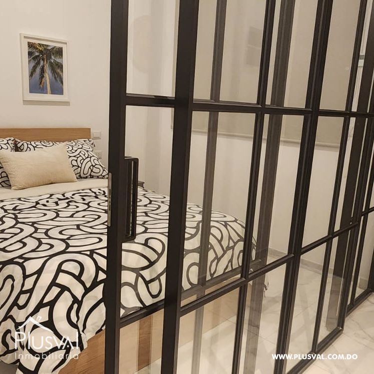 Se Vende Apartamento Nuevo y Amueblado, en Cana Bay 365375