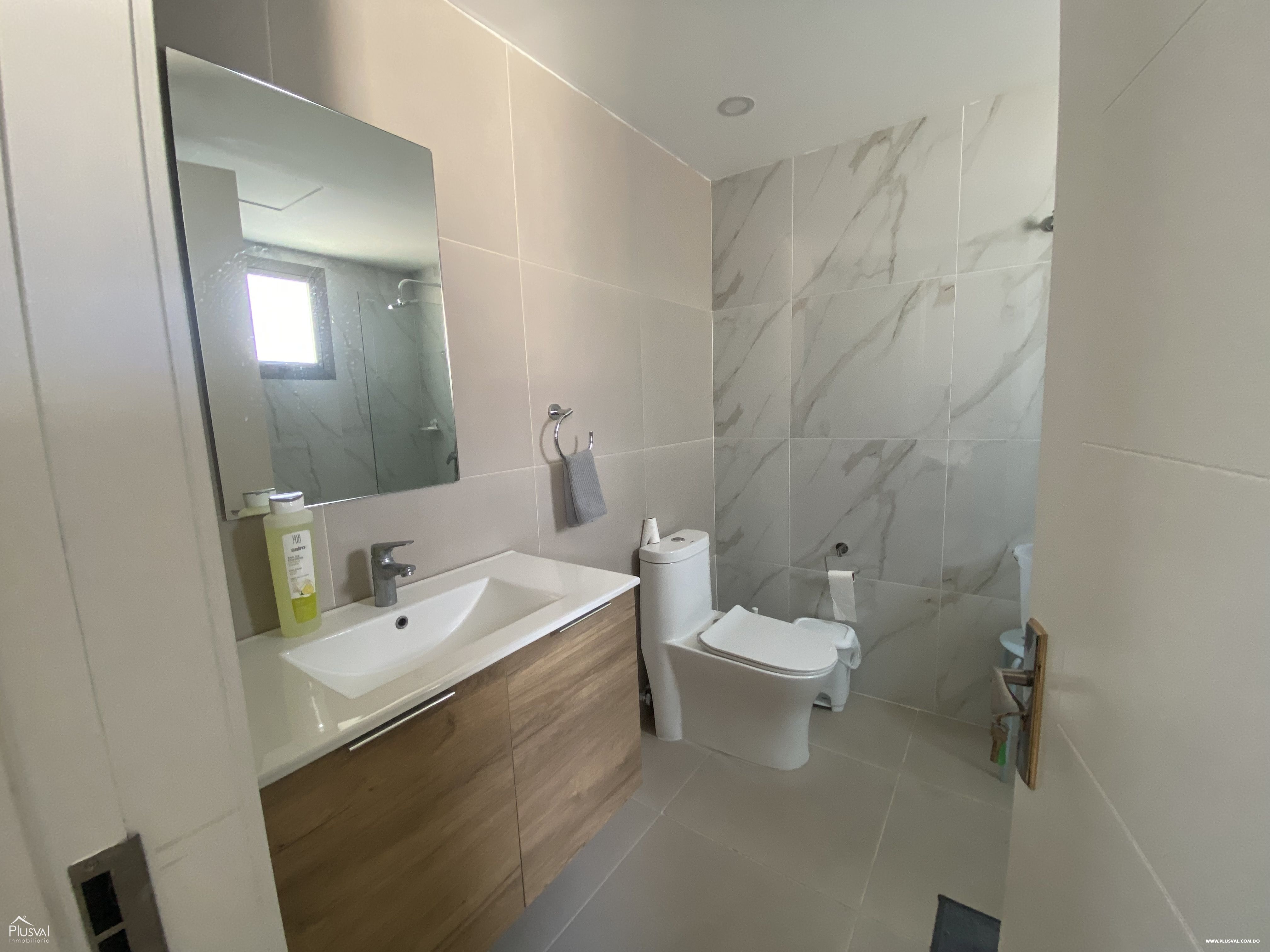 Apartamento en Venta en Serralles 322745