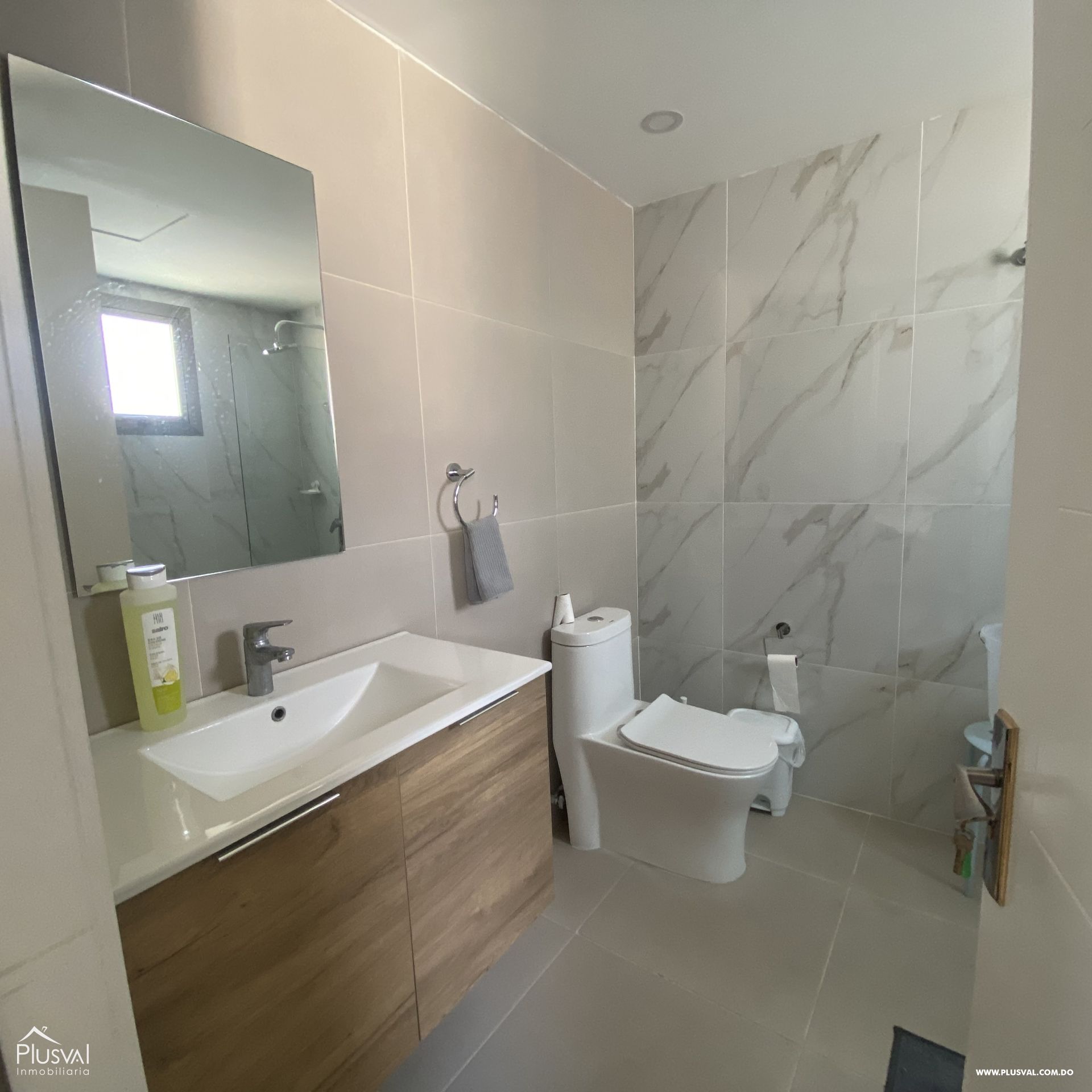 Apartamento en Venta en Serralles 322745