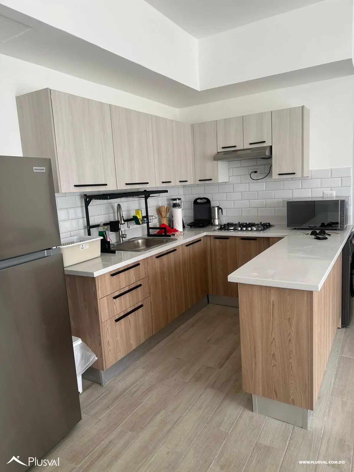Alquila este acogedor apartamento en Punta Cana – Airbnb friendly 516099