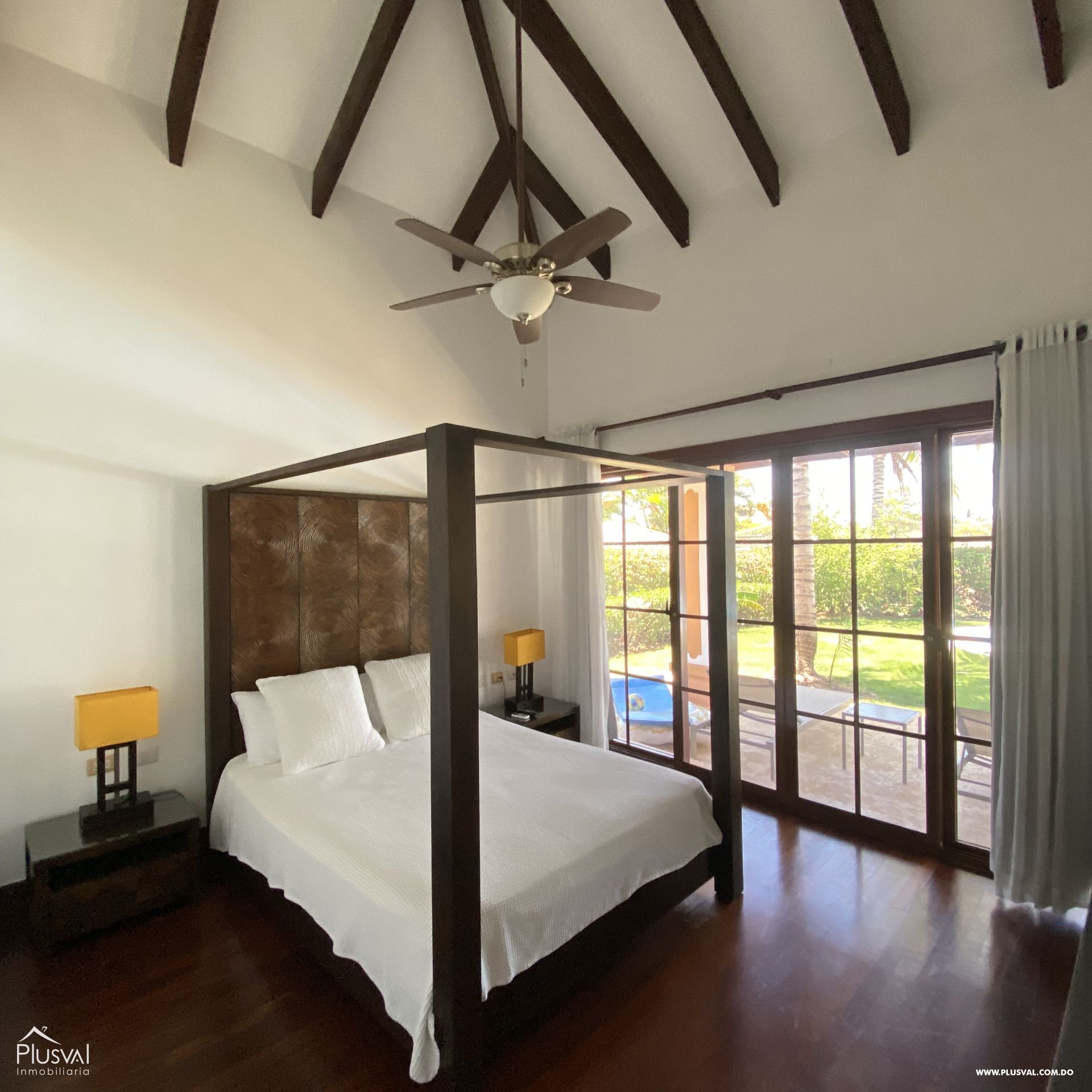Venta de Villa en Cocotal con inmensa Piscina 273751