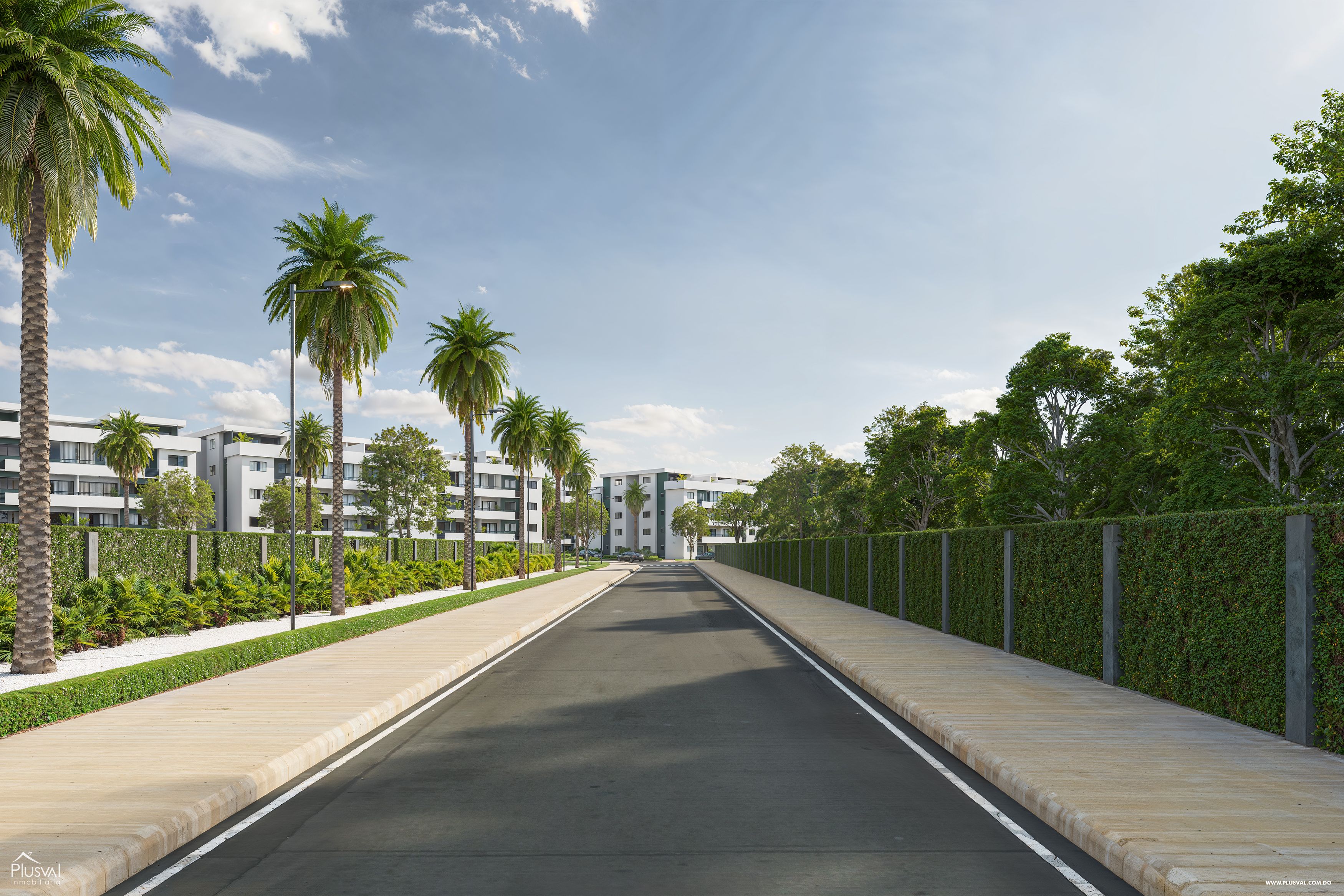 Apartamentos de 3 Habitaciones en Proyecto El Limonal – Licey al Medio, Santiago 493441