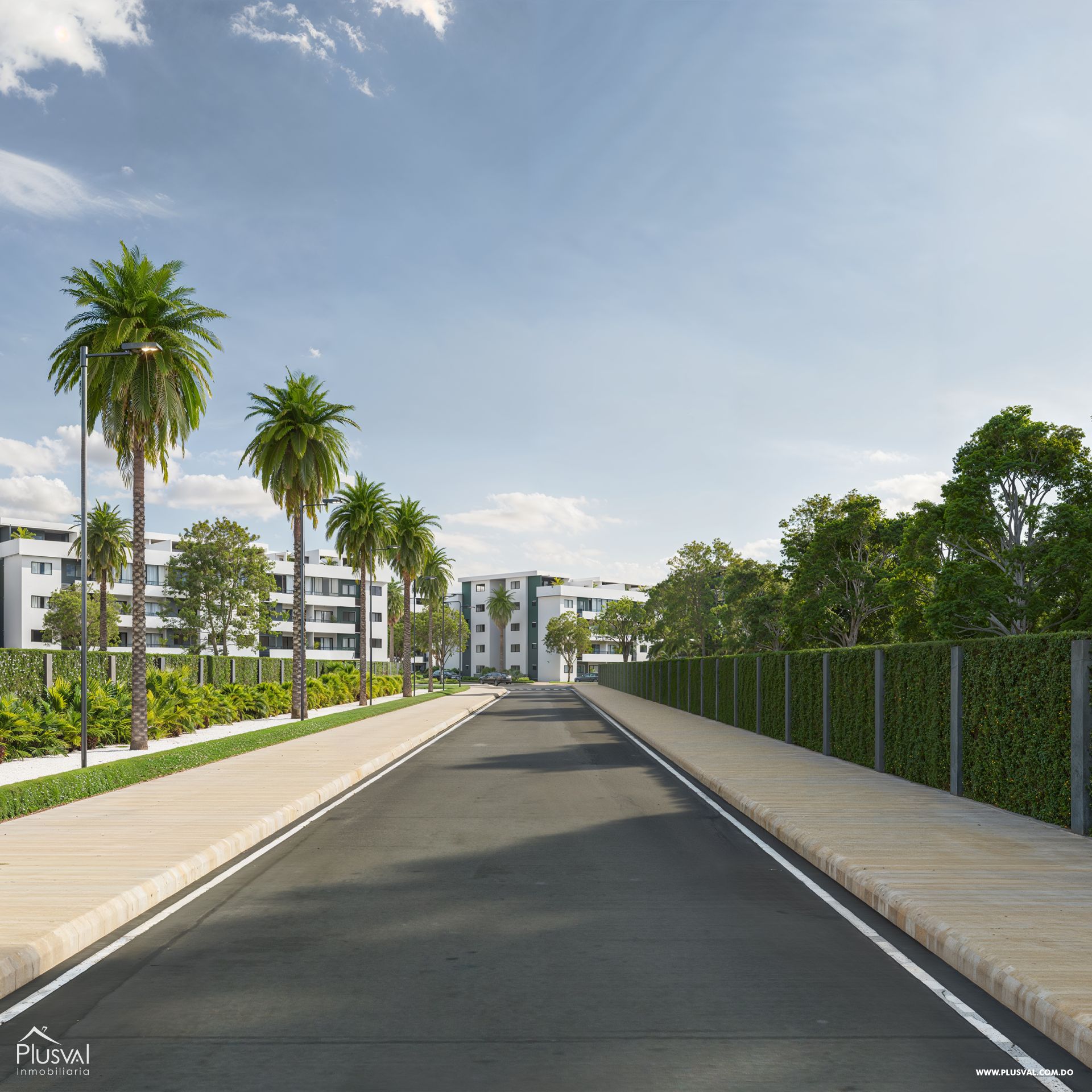 Apartamentos de 3 Habitaciones en Proyecto El Limonal – Licey al Medio, Santiago 493441