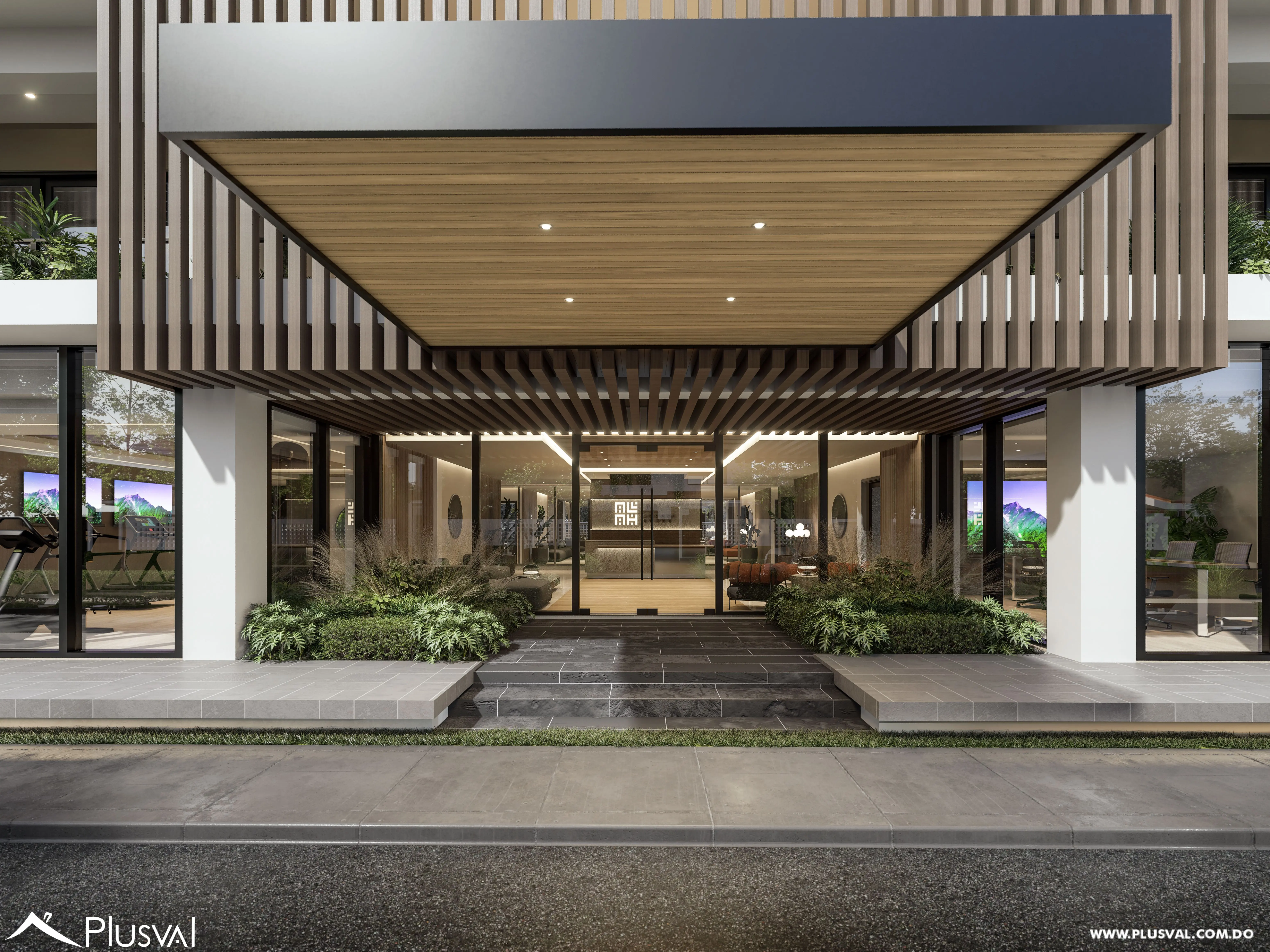 Apartamento en venta de 3 habitaciones en Arroyo Hondo Viejo 530884