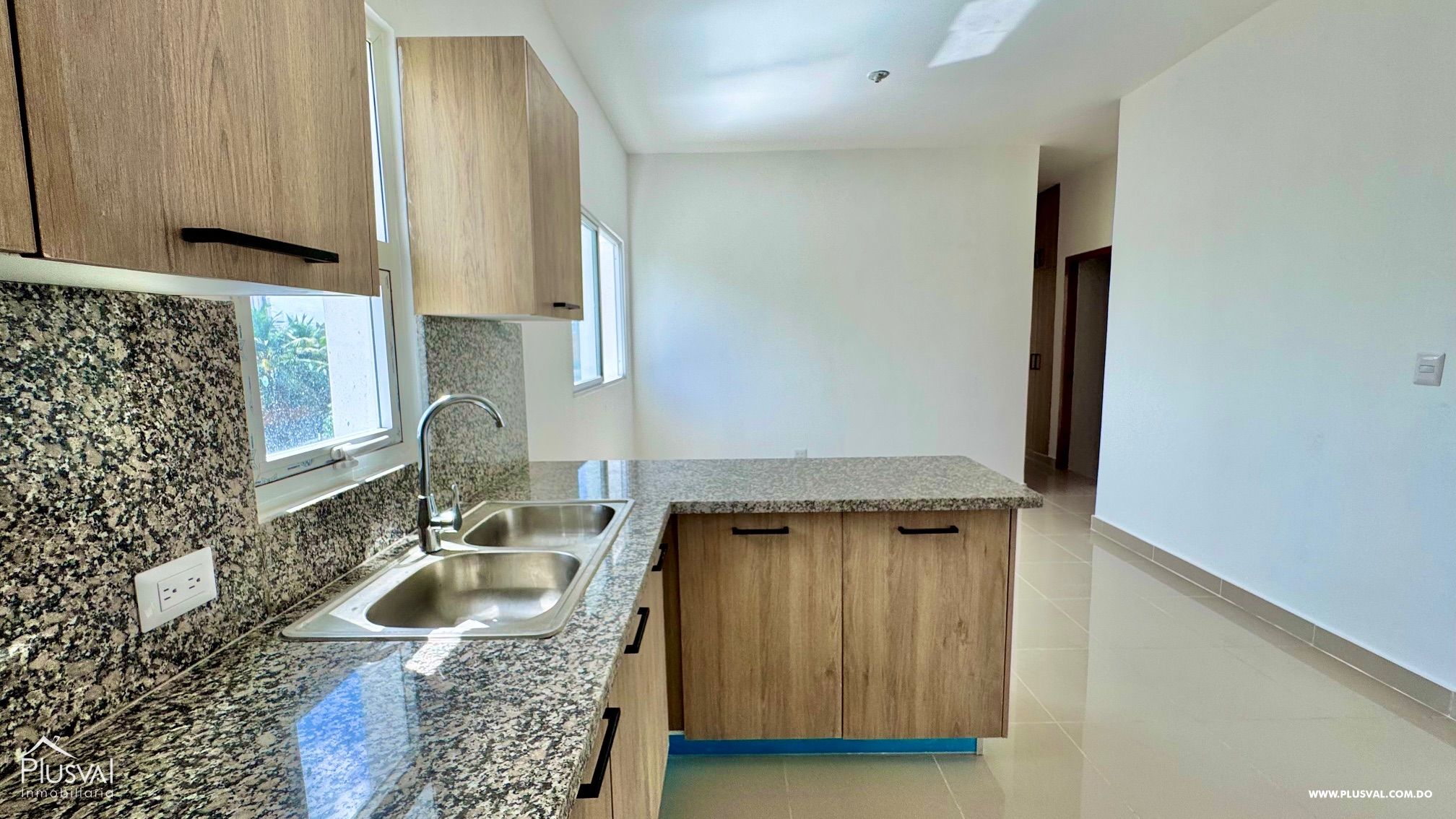 RESIDENCIAL ND 13: Proyecto de apartamentos en Alma Rosa 431216