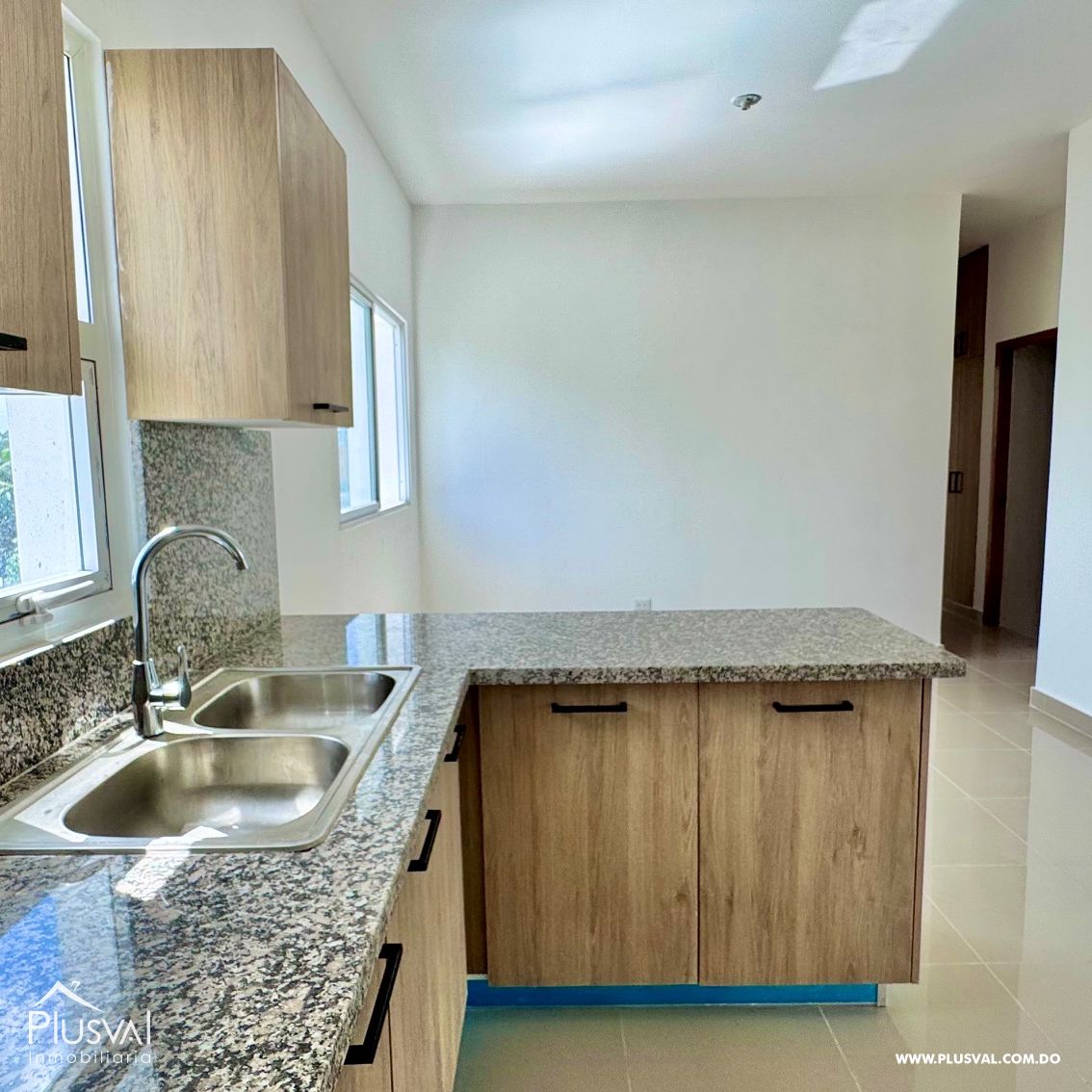 RESIDENCIAL ND 13: Proyecto de apartamentos en Alma Rosa 431216