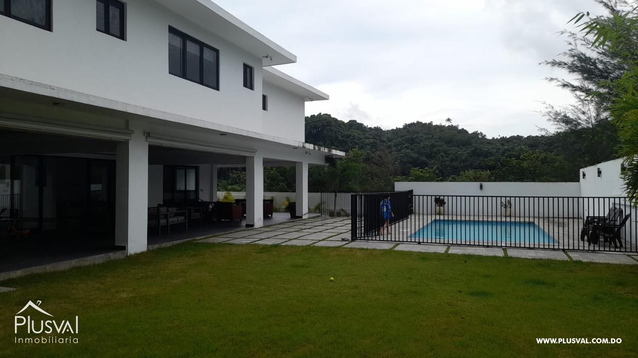 Casa en venta en Isabel Villas 480483