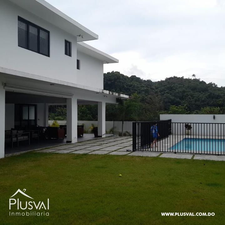 Casa en venta en Isabel Villas 480483