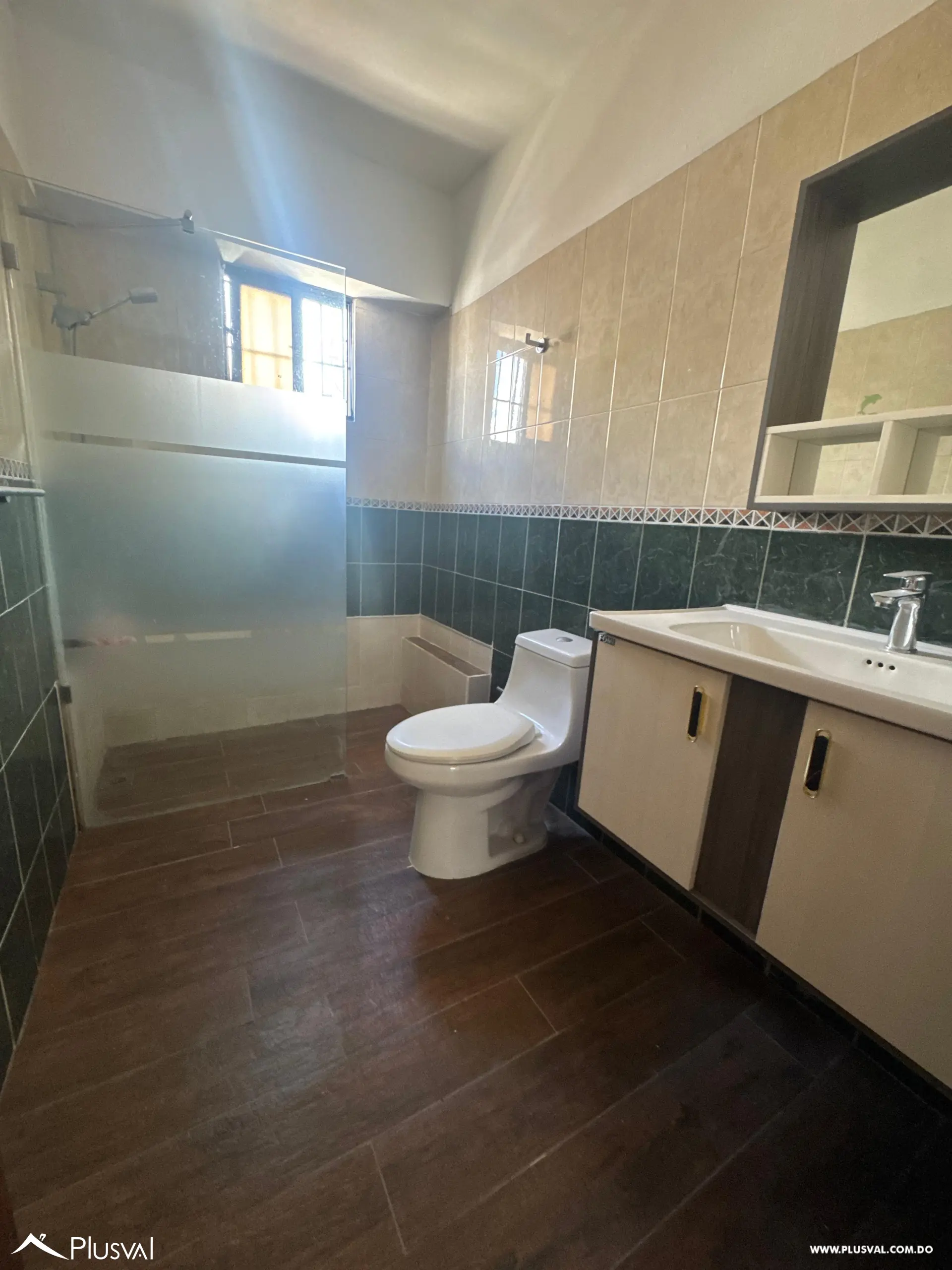 Venta de apartamento clasico en Paraíso 461390