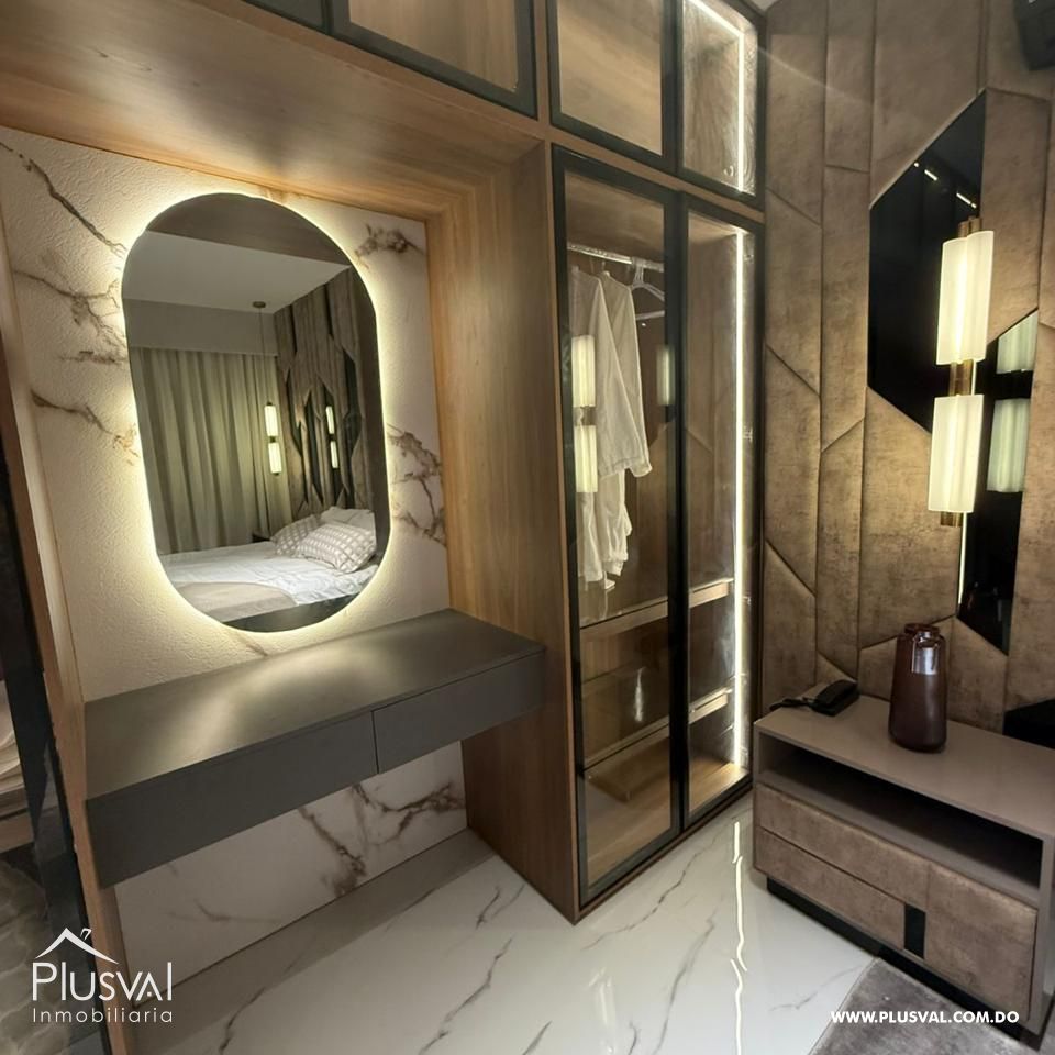 Proyecto de apartamento en Corales del Sur 418042