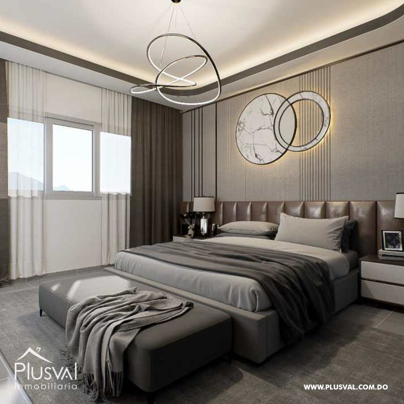 TORRE JAVIER IV. Apartamentos en venta en Alma Rosa, Santo Domingo Este. 249039