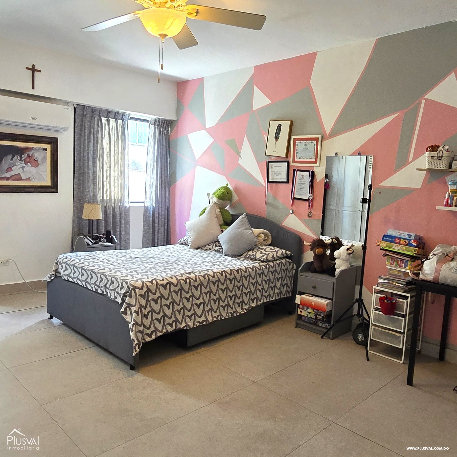Pent House en Venta Naco 432776