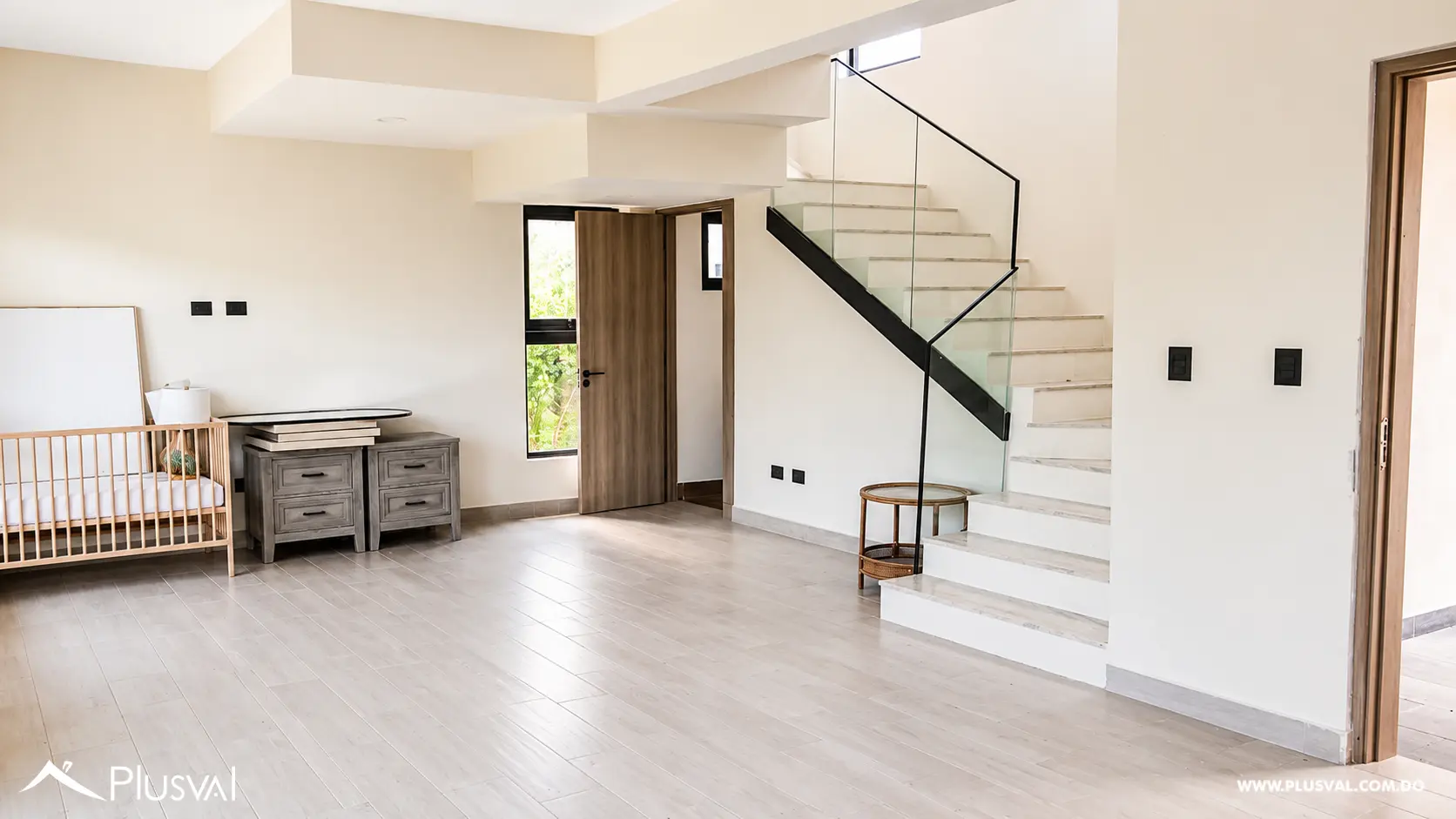Villa de 4 habitación en Vista Cana 519238
