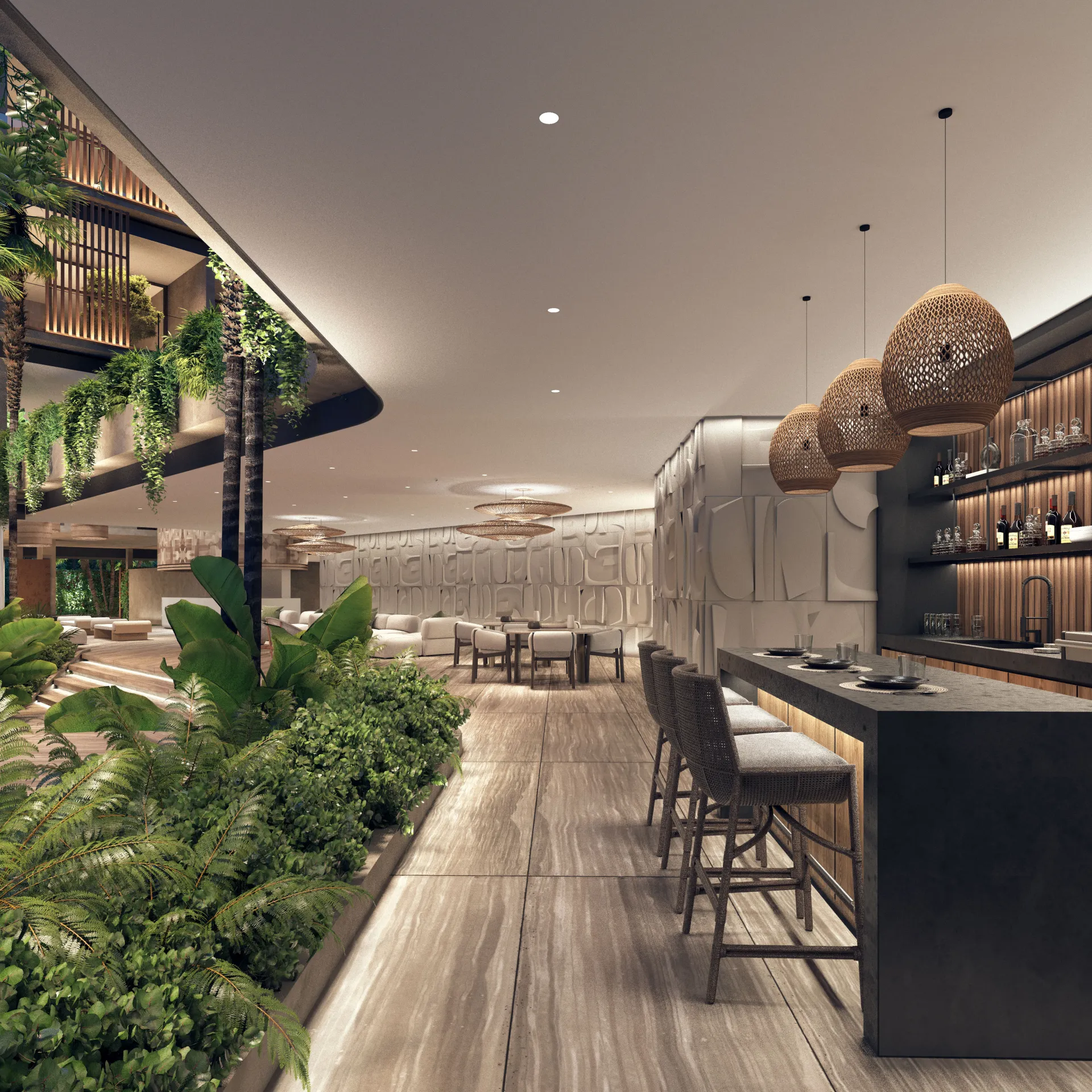 Naviva Residences - Downtown Punta Cana 427261