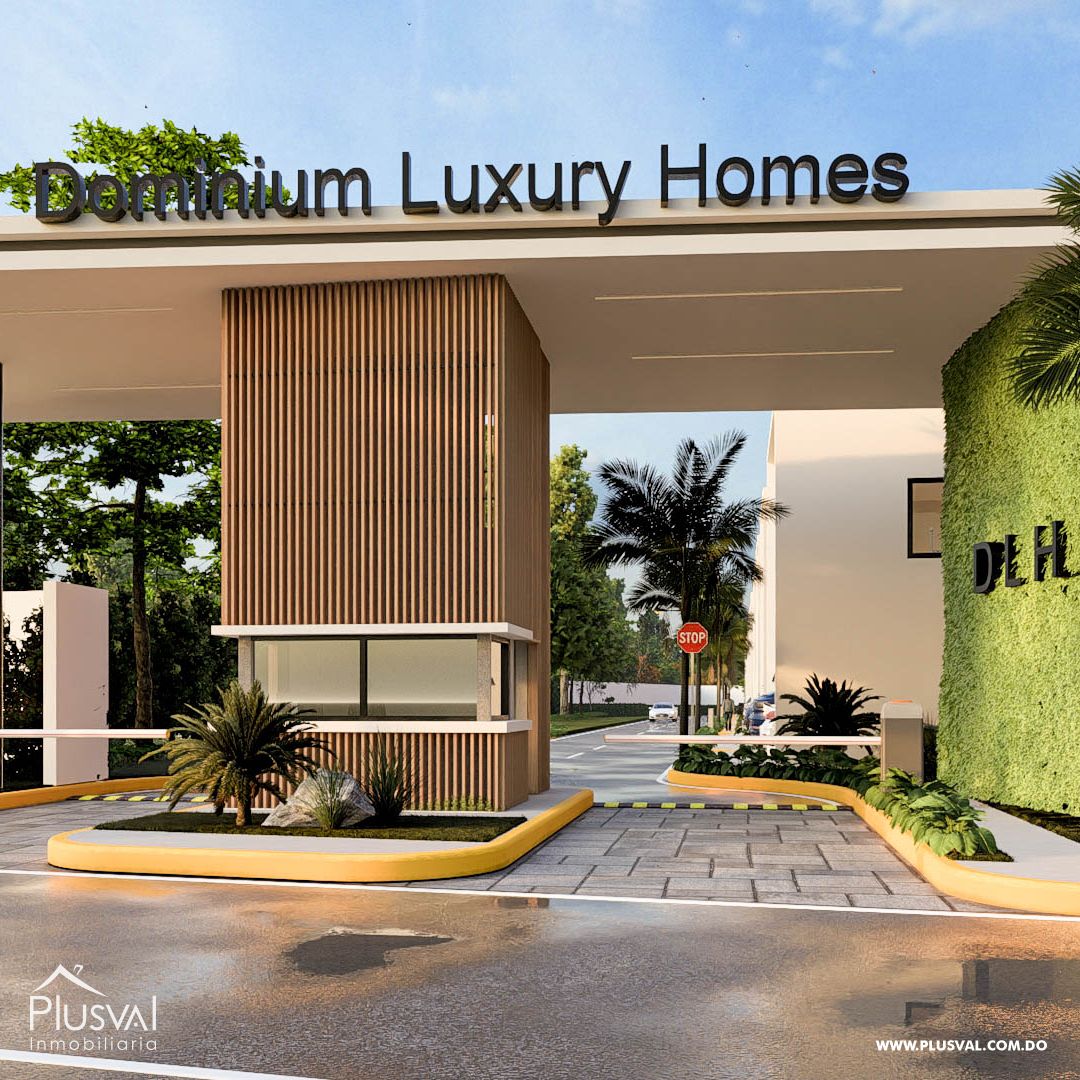 Nuevo proyecto de casas en Playa Chiquita 384523