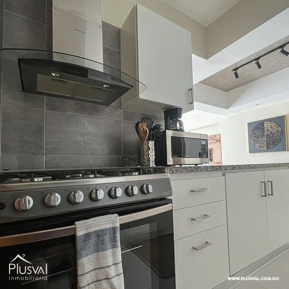 Apartamento en venta en Bella Vista 348540