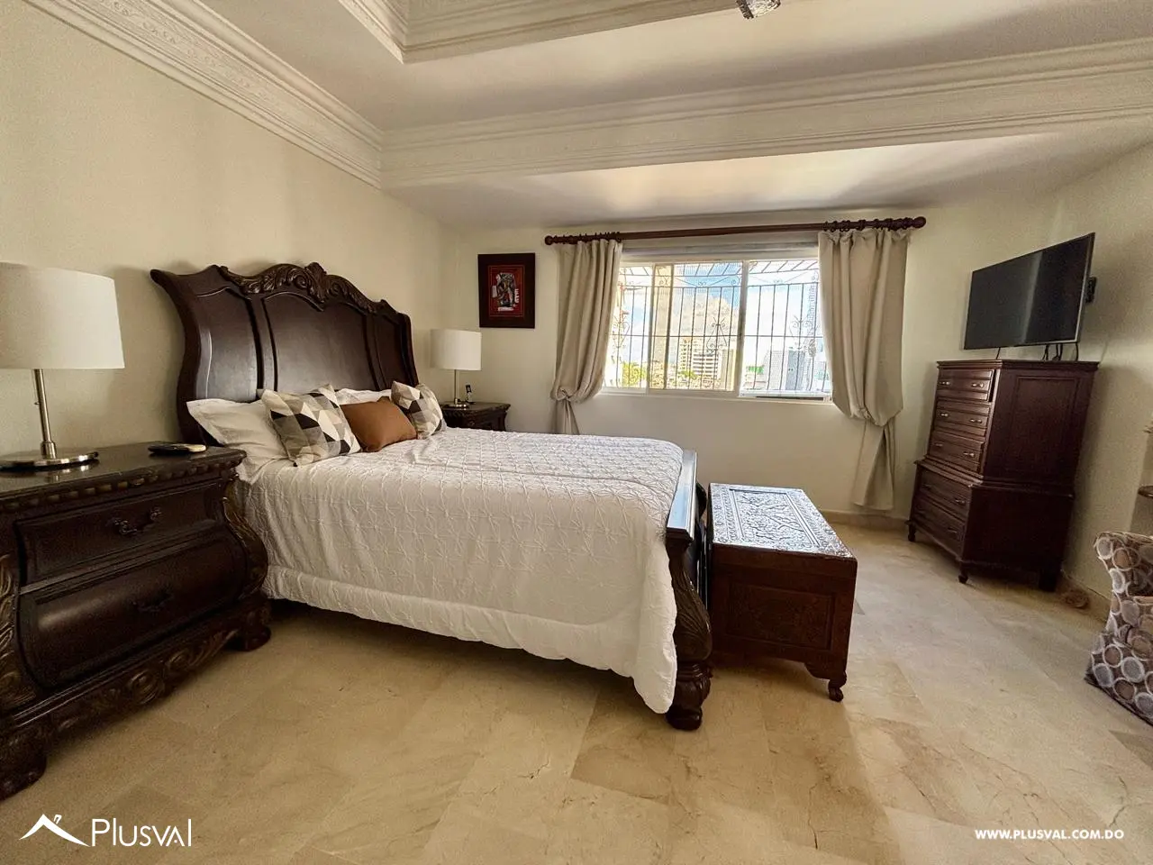Apartamento en alquiler, Bella Vista 467119