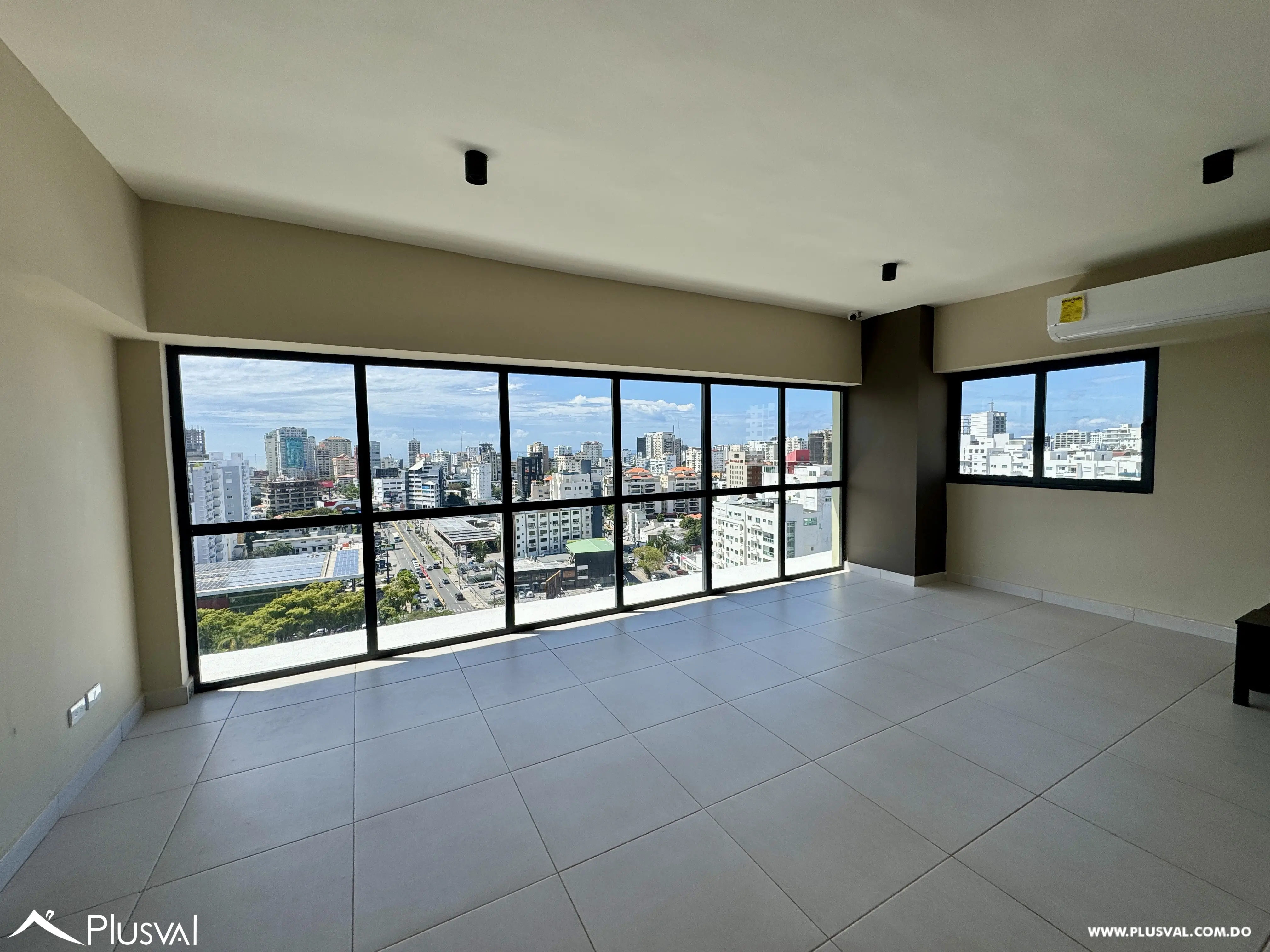 Centrico apartamento en NACO. 499651