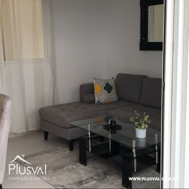 Apartamento de primer piso Crisfer PC 329259