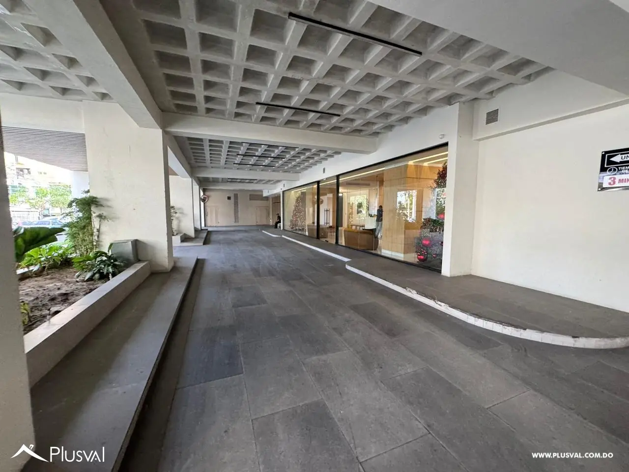 Apartamento en exclusiva torre. 509433