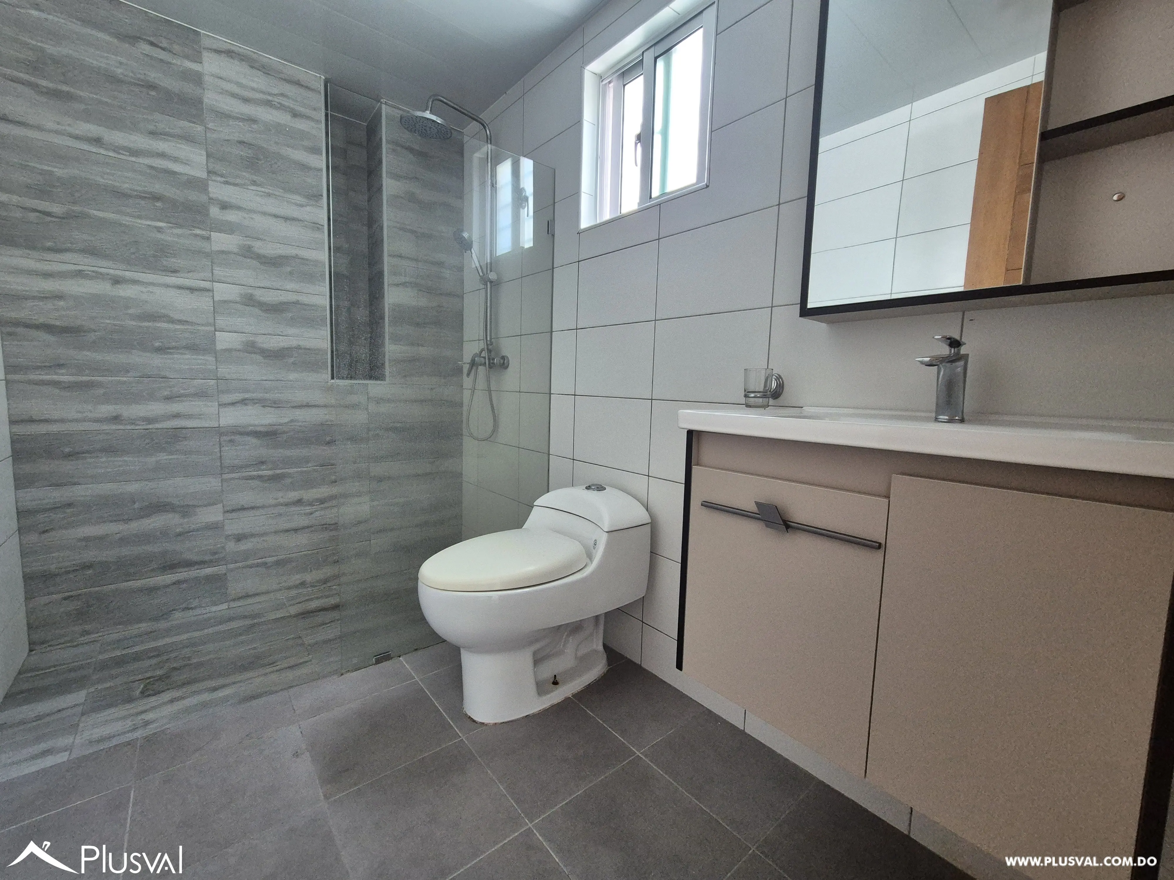 Apartamento en alquiler en el Millon 505818