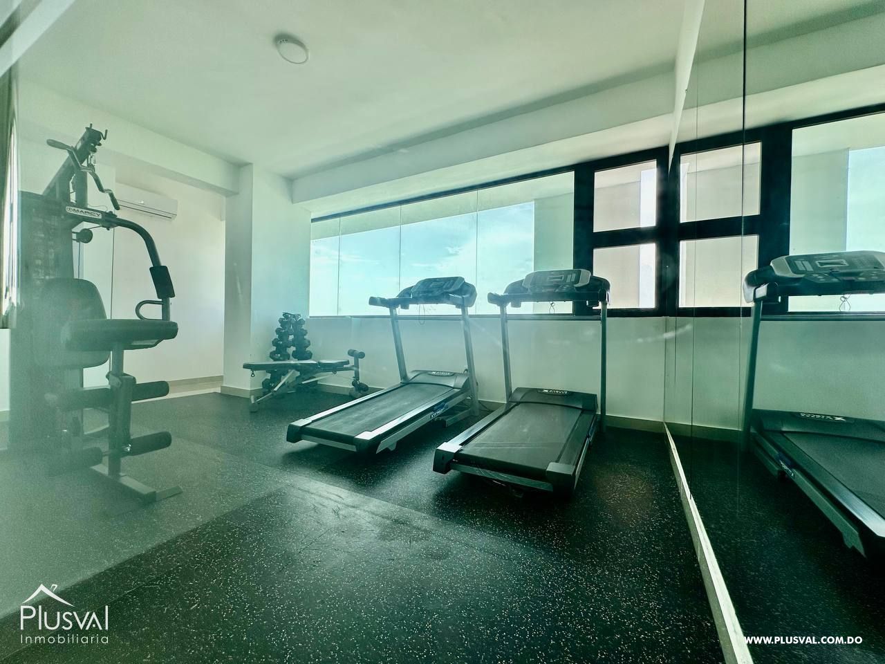 Venta de pent-house ubicado en Prado Oriental, Santo Domingo Este. 453742