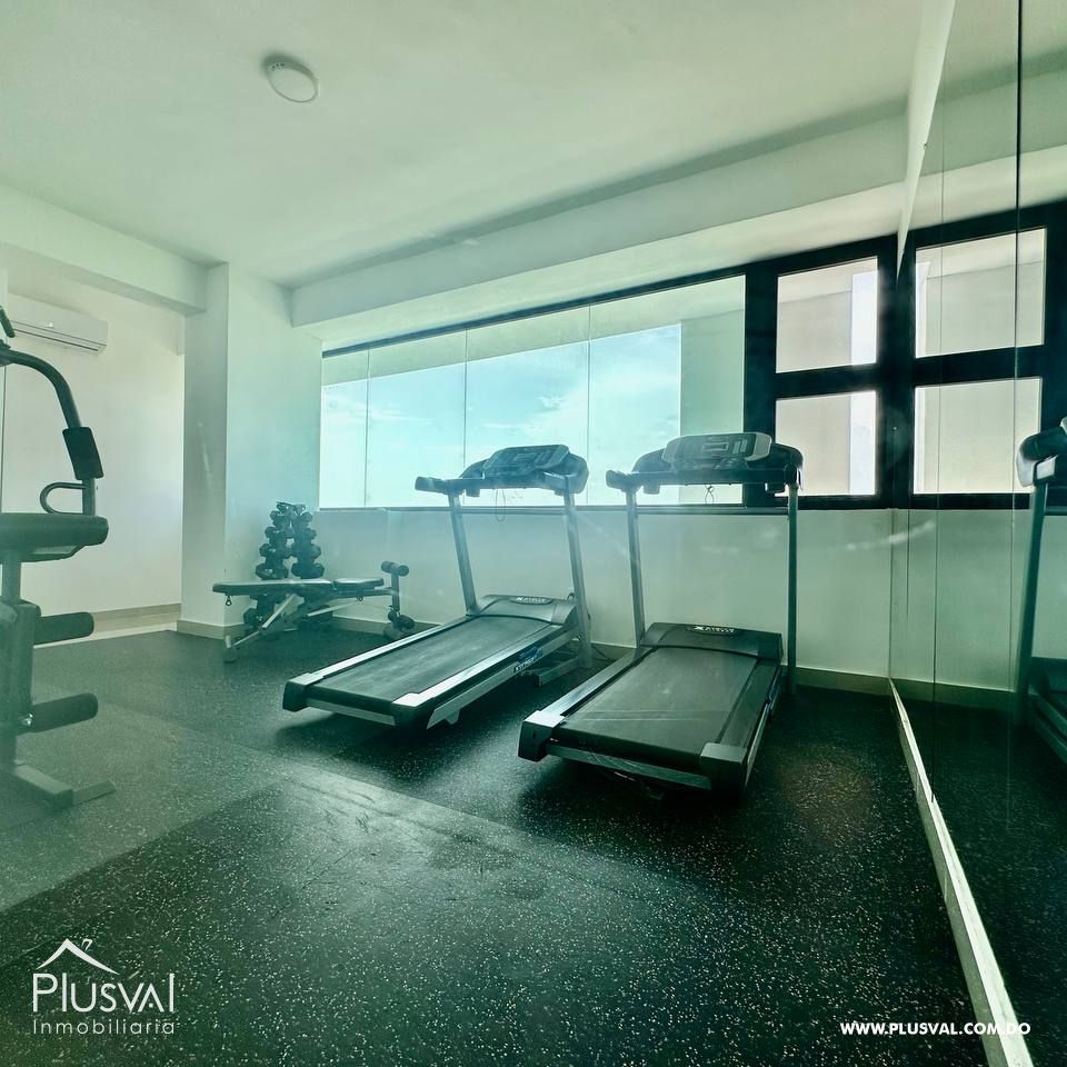 Venta de pent-house ubicado en Prado Oriental, Santo Domingo Este. 453742