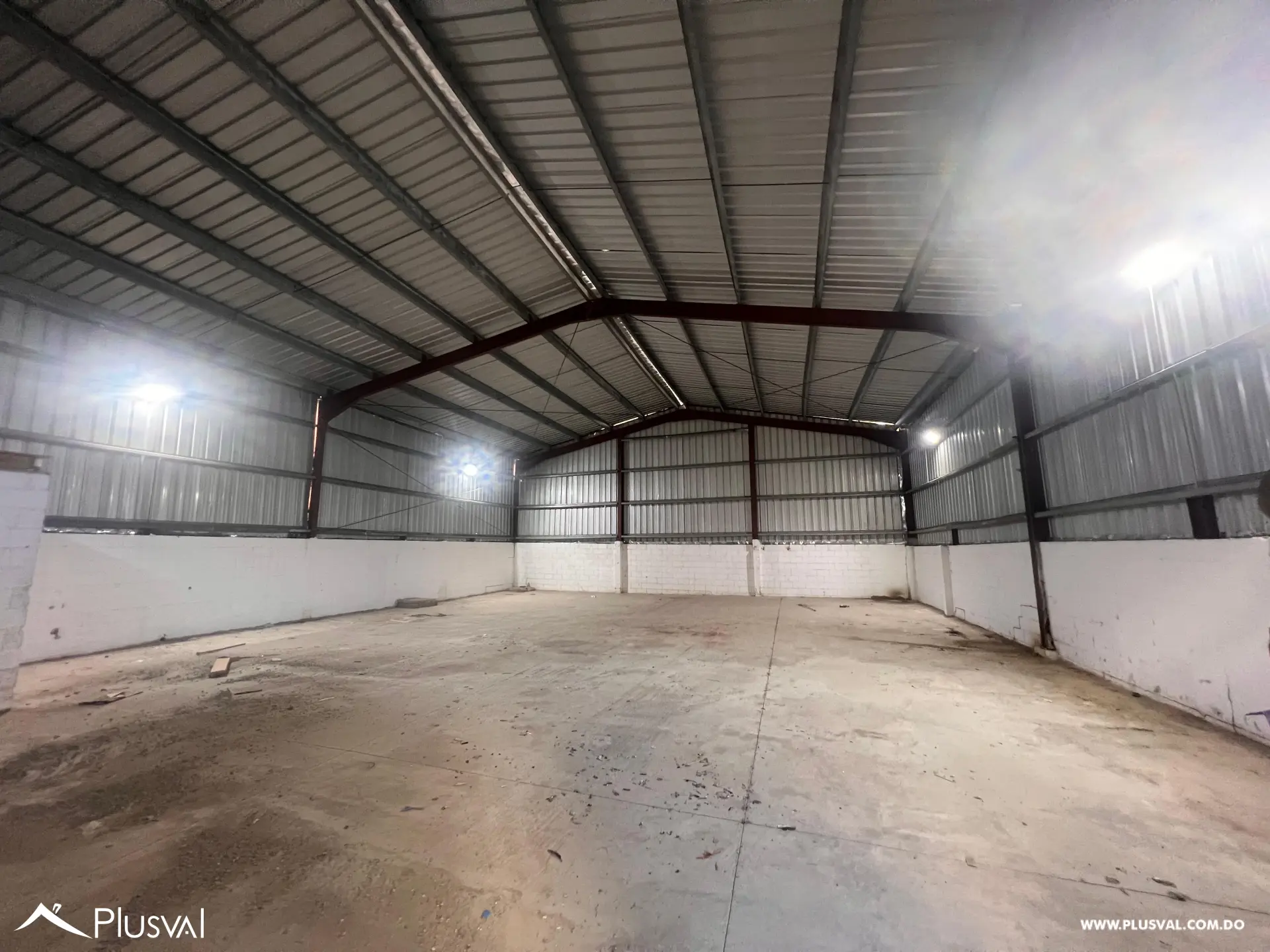 Nave industrial en alquiler en puñal 482905