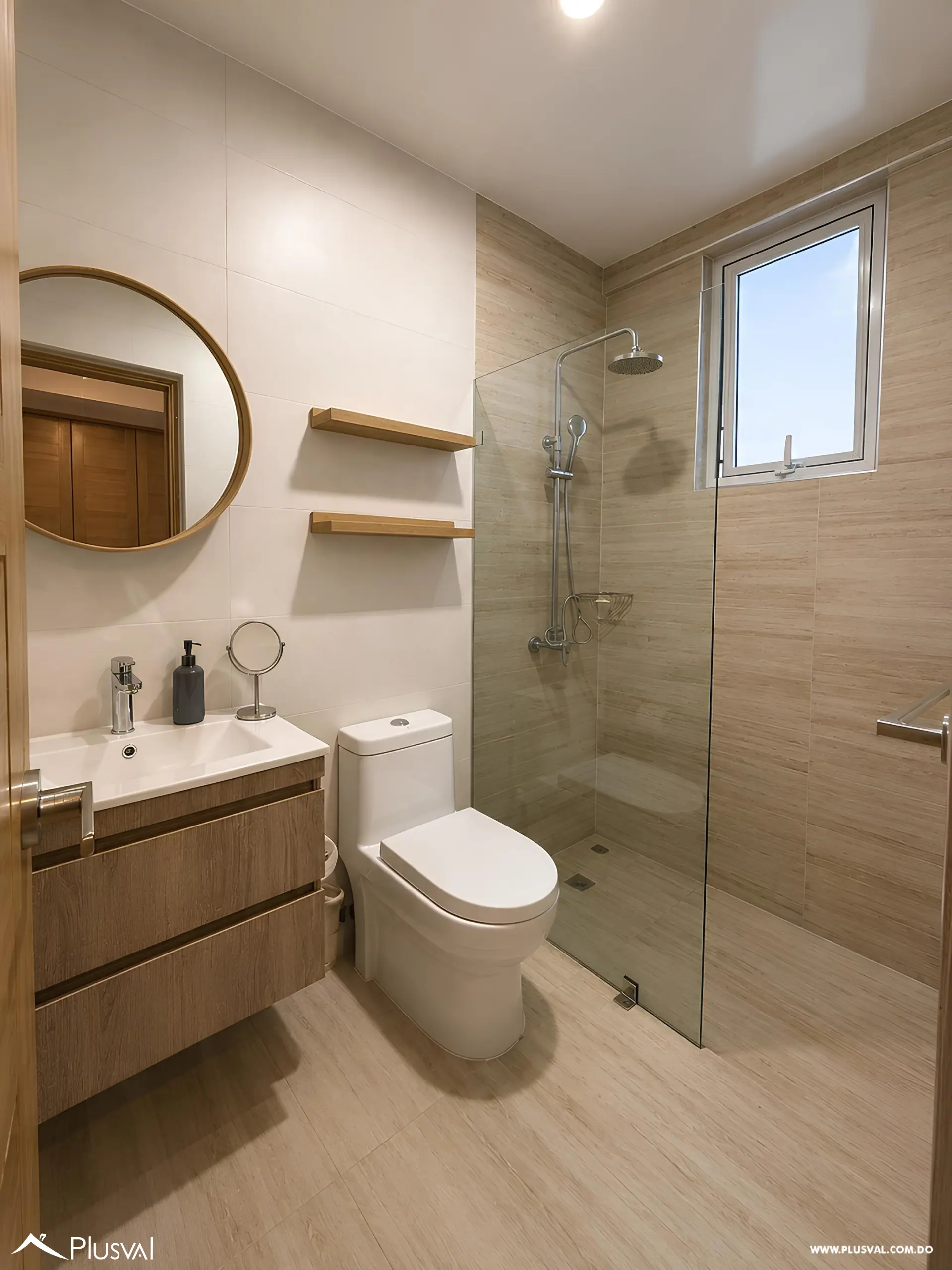 Apartamento en La Esperilla., foto 3