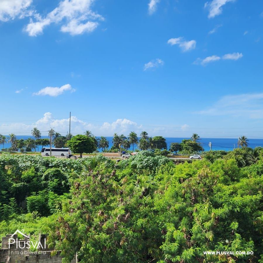 Amplio apartamento en venta | Las Américas 388761