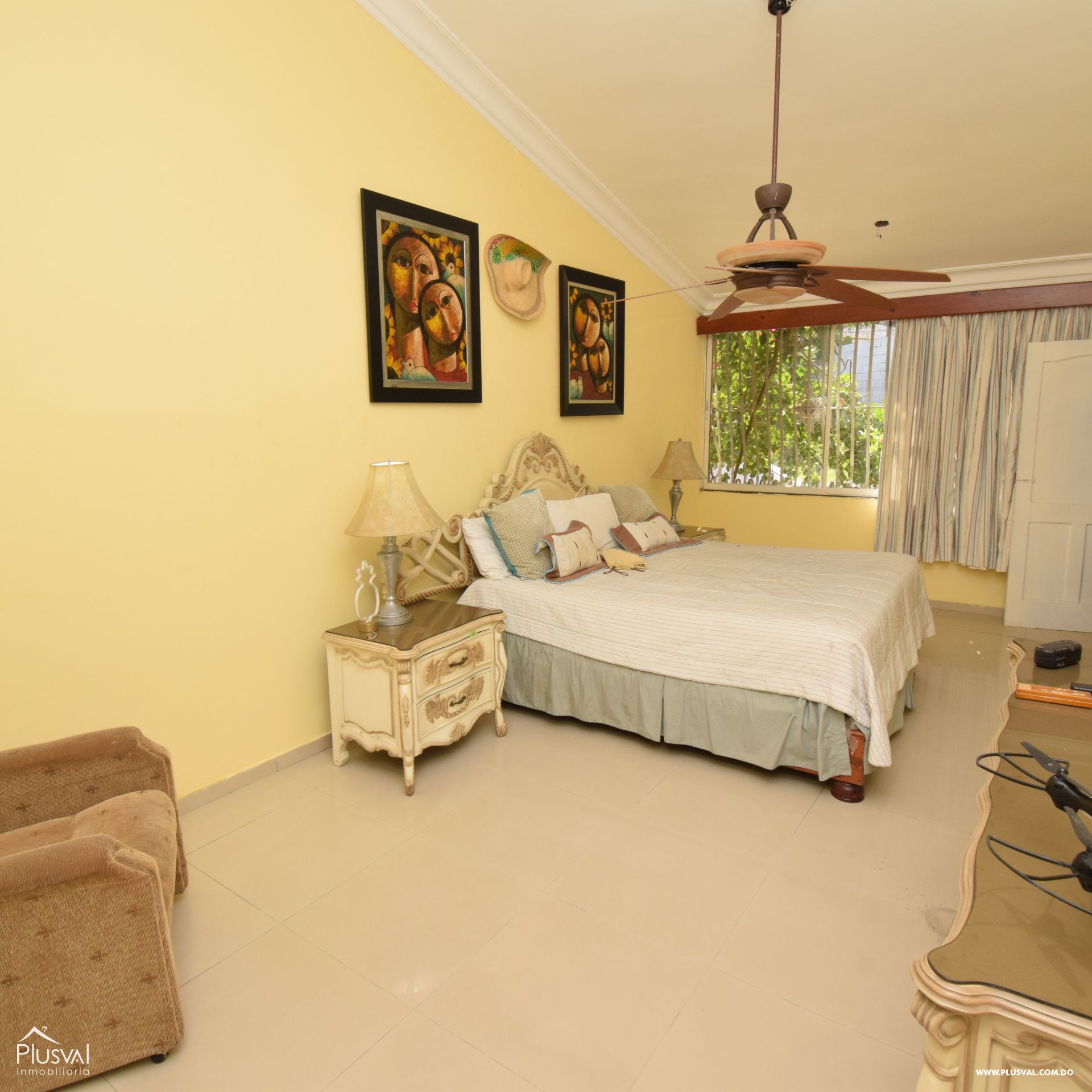 Casa en venta en Arroyo Hondo 355729