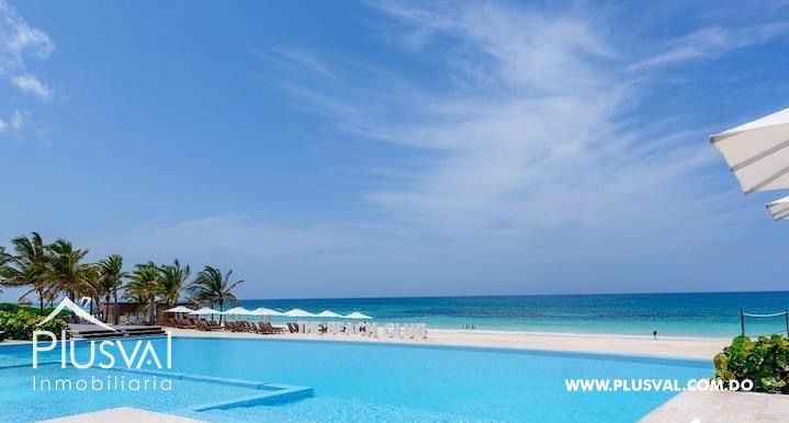 Apartamento en Venta - Cana Bay Hard Rock Hotel Punta Cana 455156