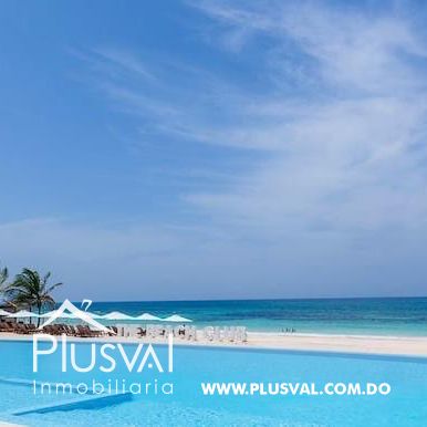 Apartamento en Venta - Cana Bay Hard Rock Hotel Punta Cana 455156
