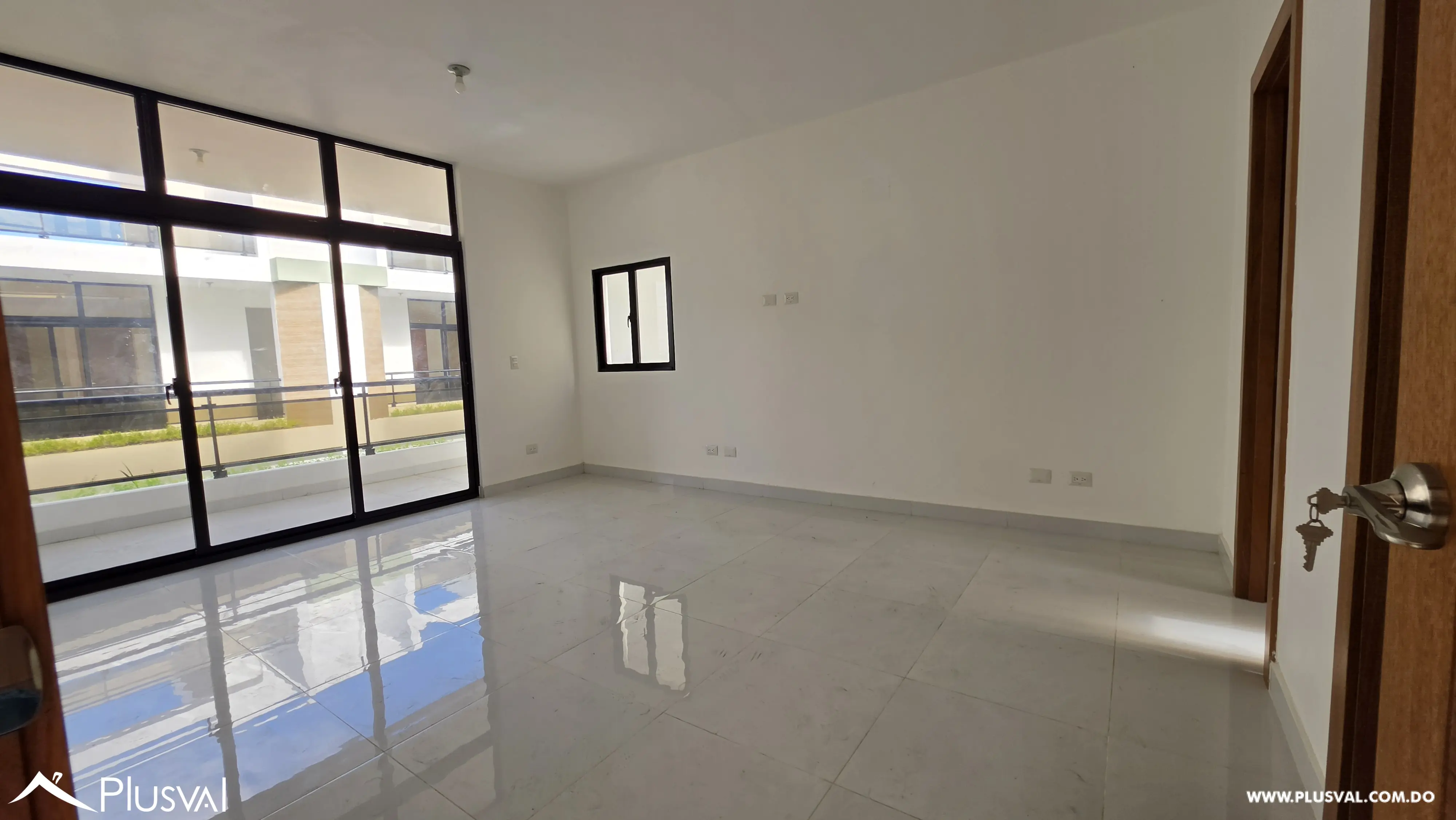 Casas en Venta Prado Oriental, Santo Domingo Este (B) 502792