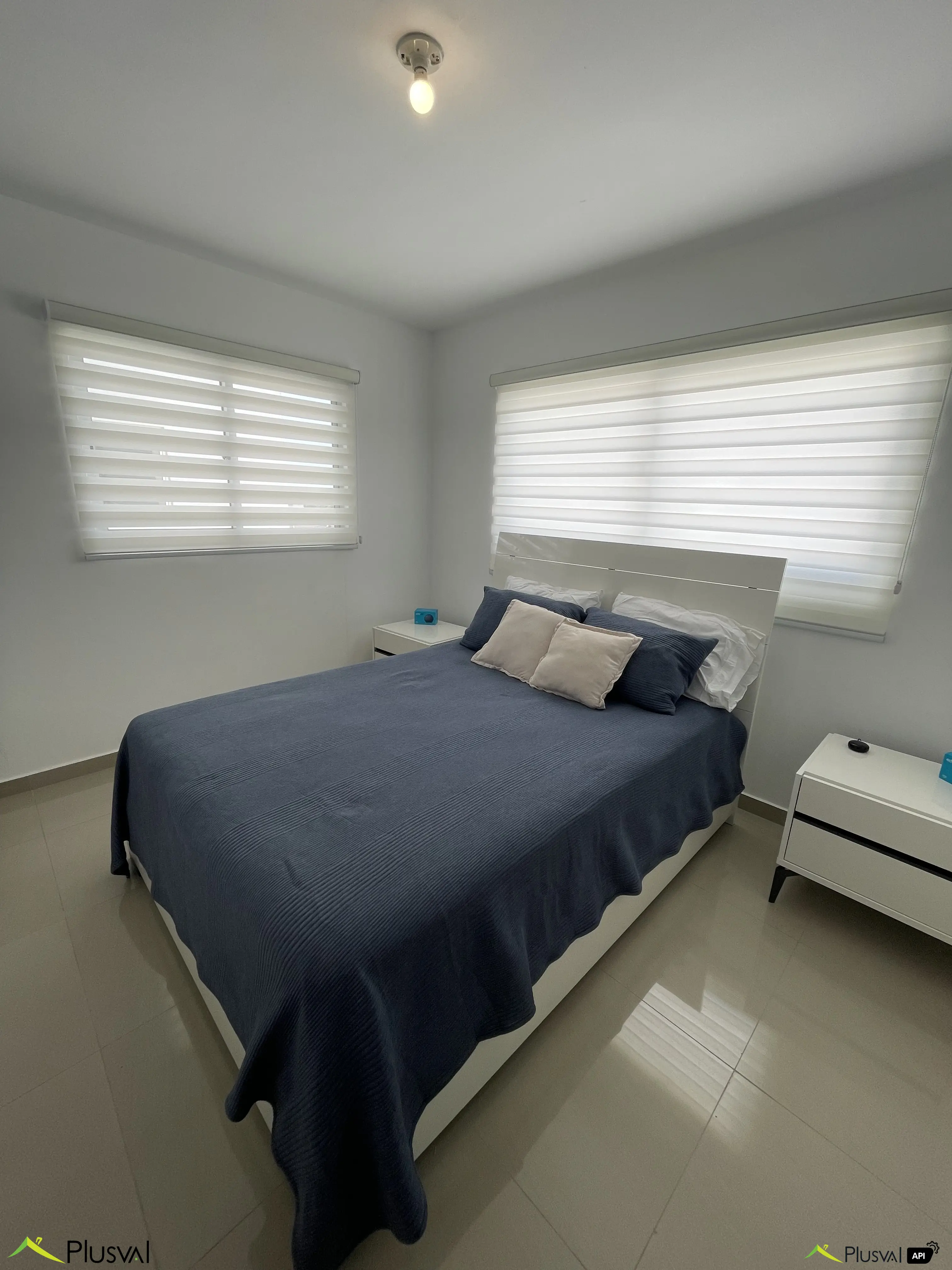Apartamento de dos habitaciones con excelente ubicación en SDE, con ascensor 450624