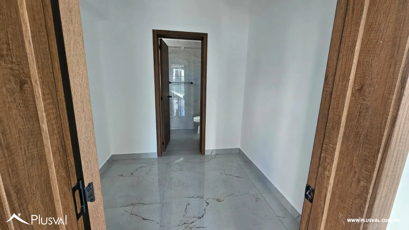 Apartamentos en venta Ens. Naco 497104