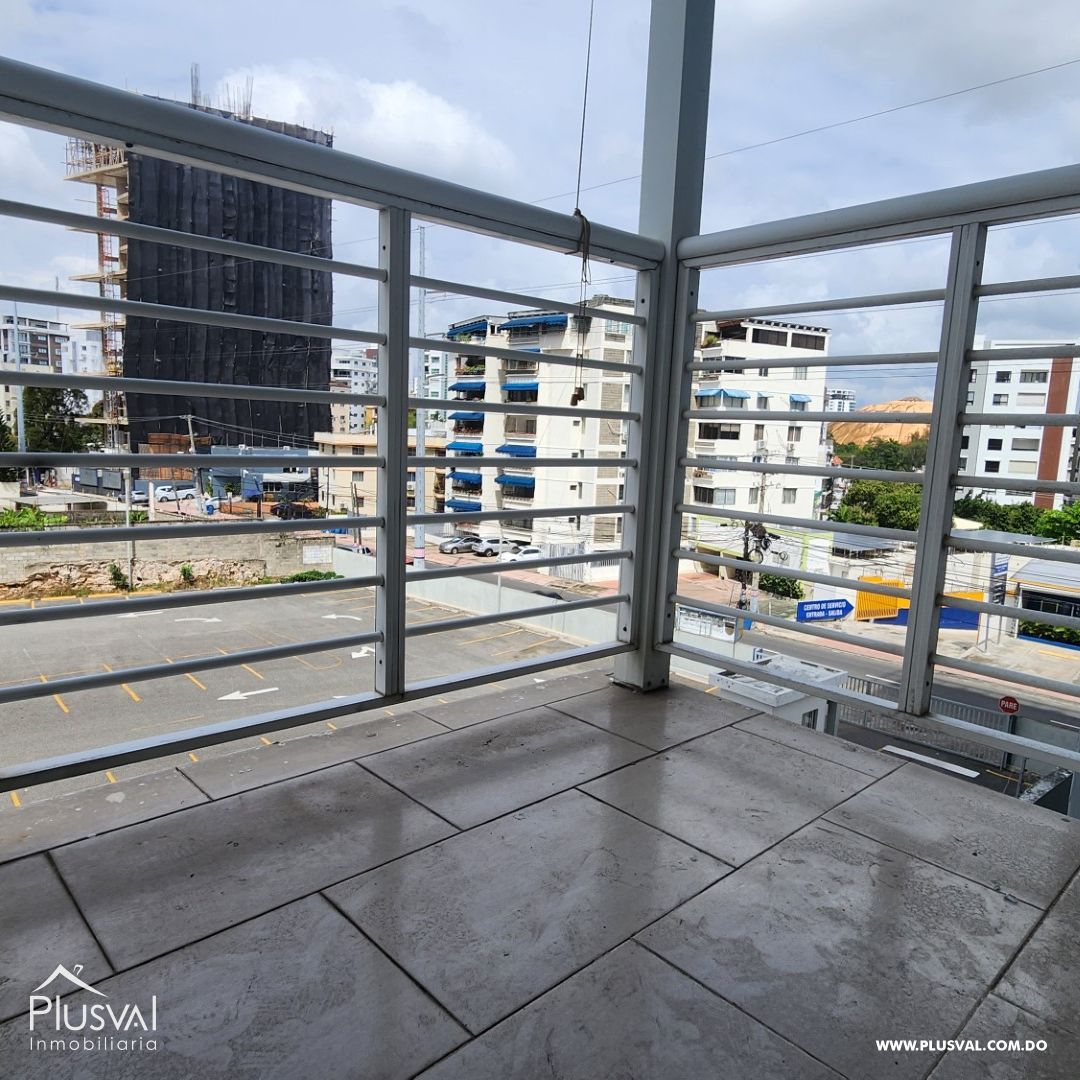Apartamento en venta en Esperilla de 2 habitaciones 345571